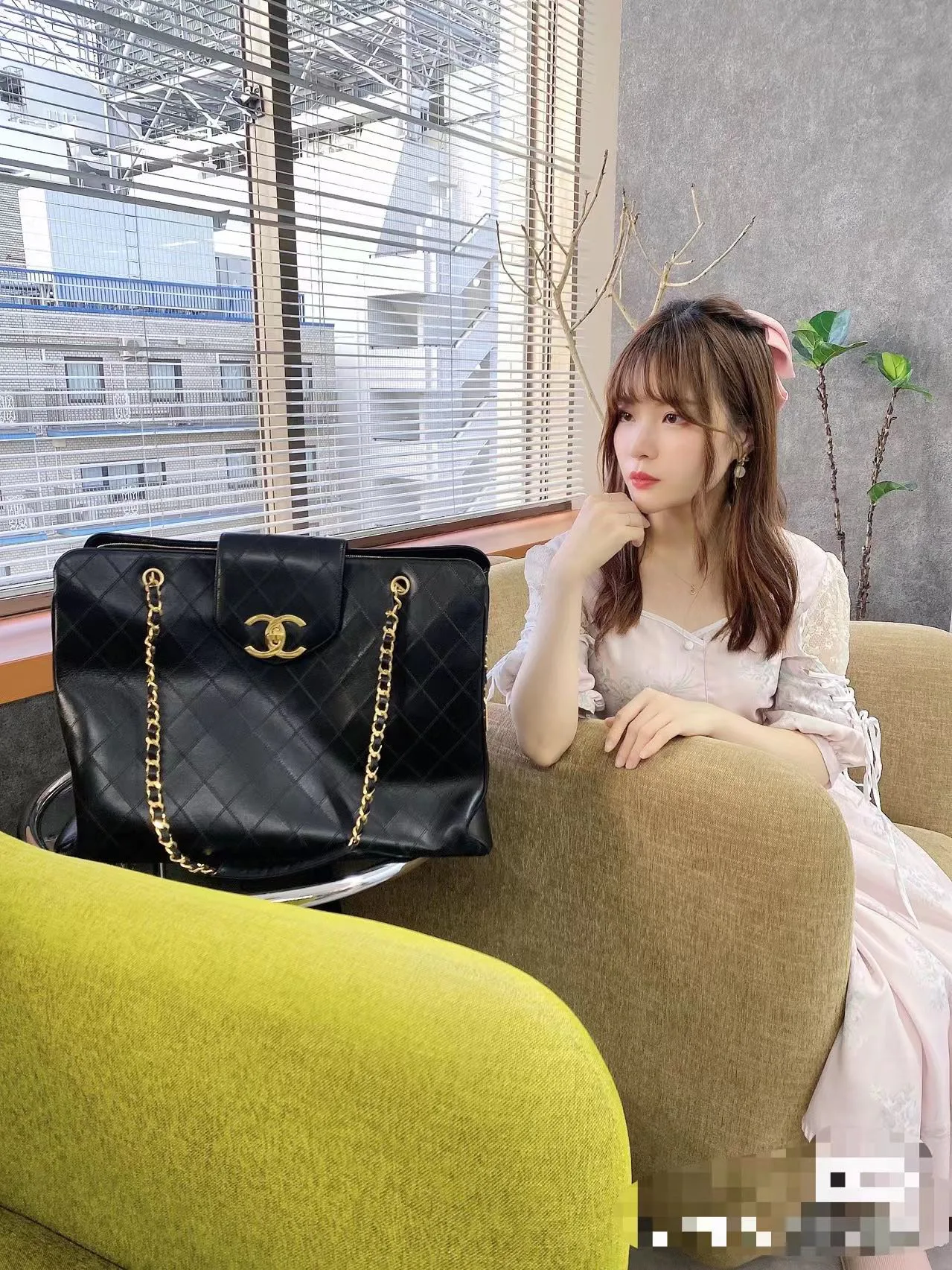 Классические Сумки Женские Chanel 11429541