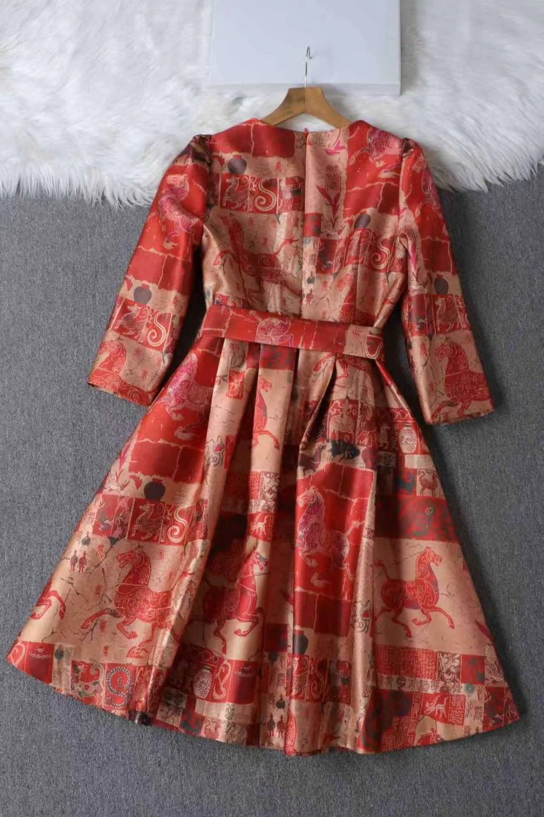 Платья Женские Hermes 2087227