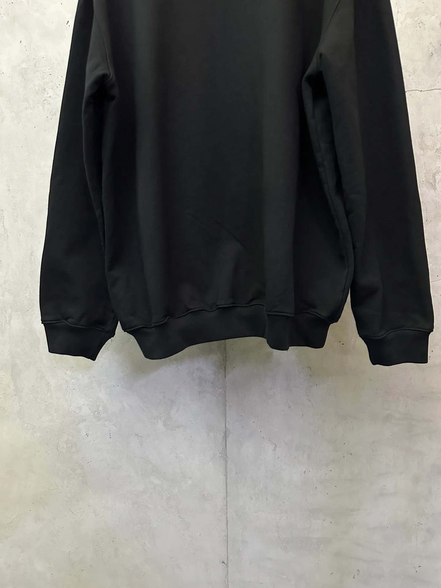 Свитшоты И Худи Мужские Maison Margiela 350522