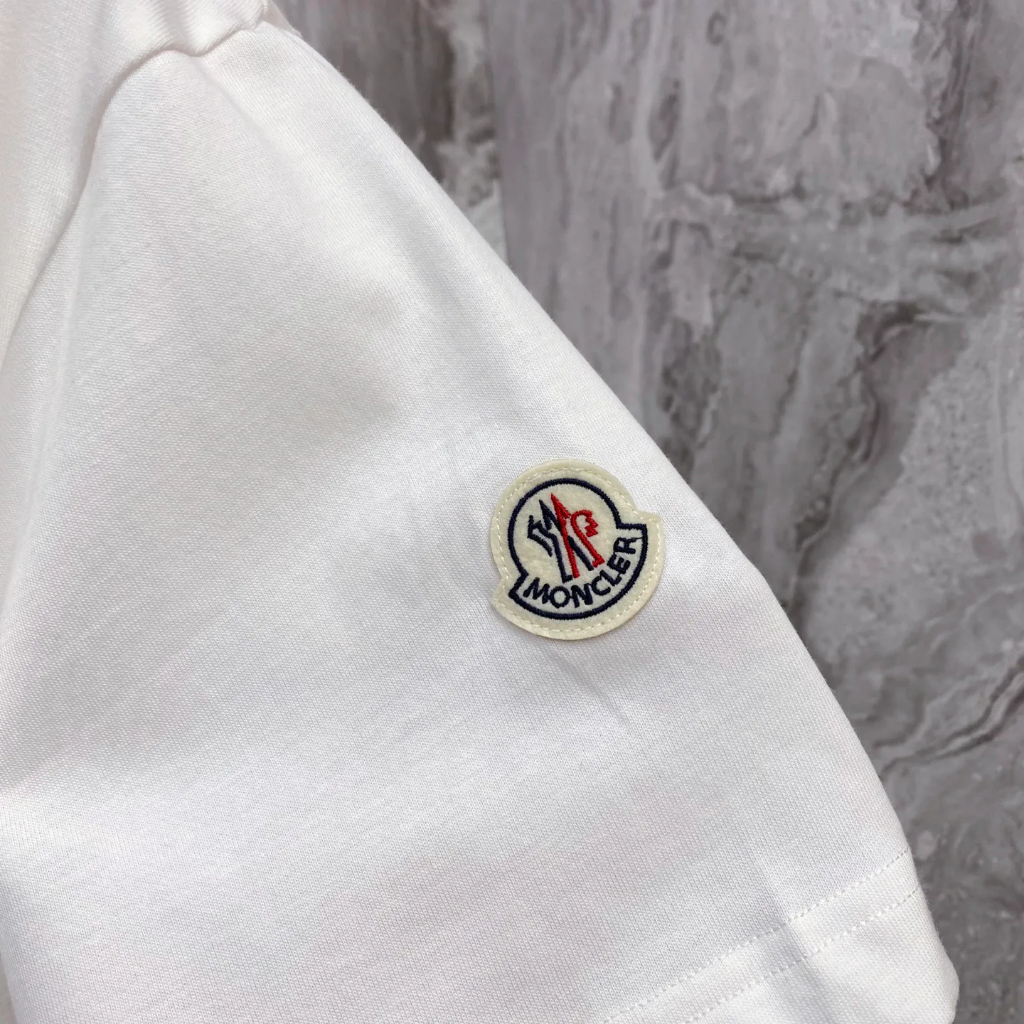 Футболки Мужские Moncler 12789894