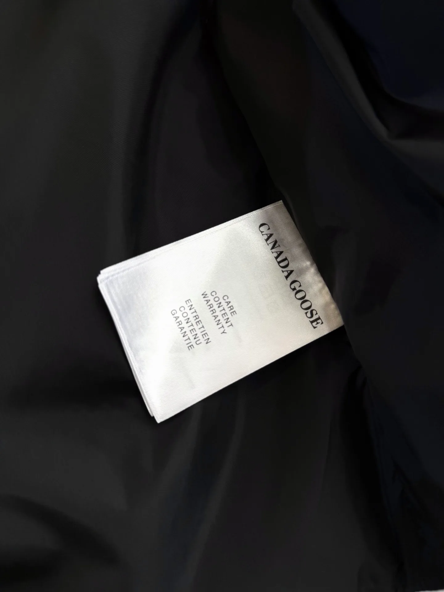 Жилеты Женские Canada Goose 18336509