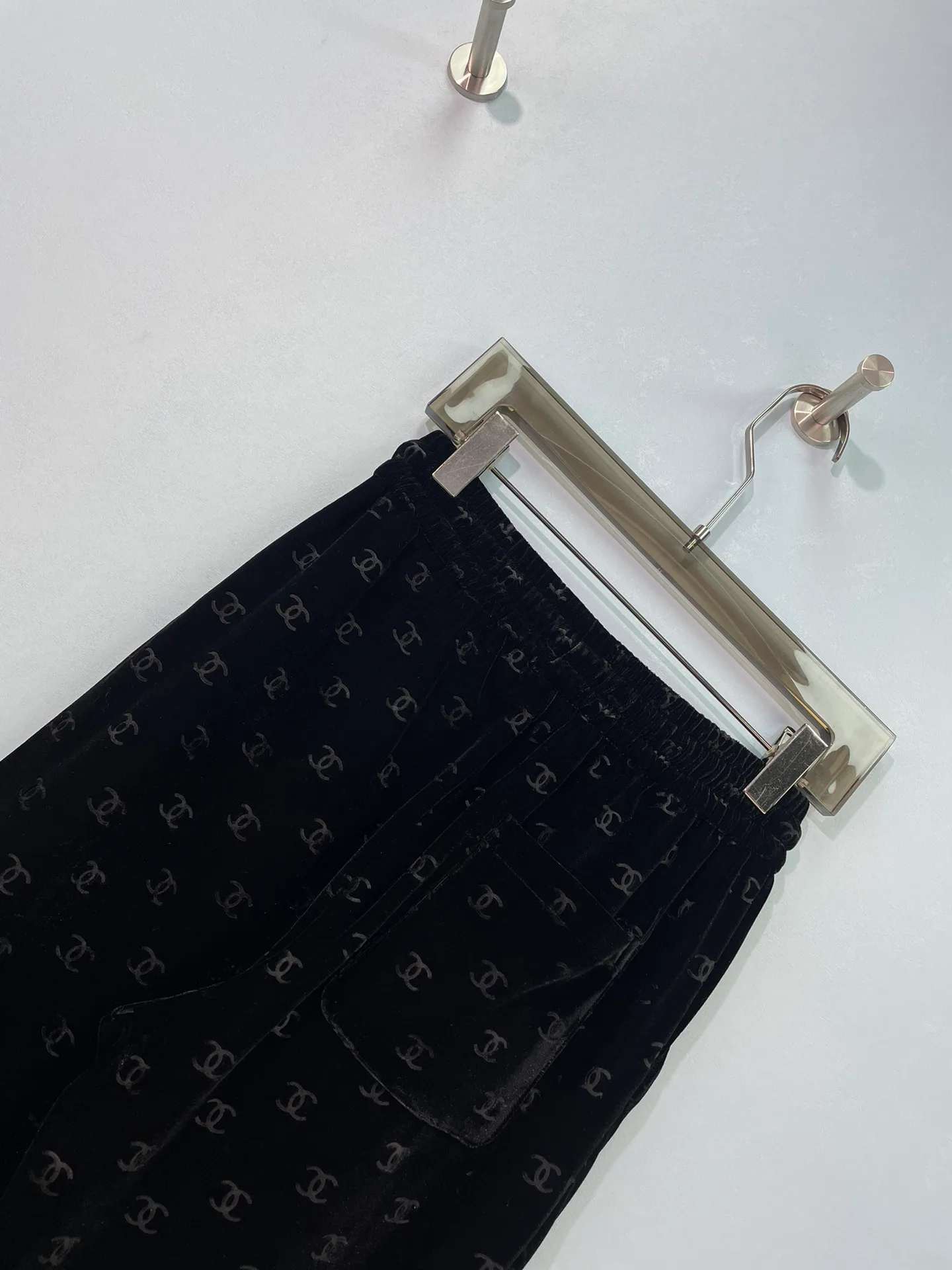 Брюки Женские Chanel 18308609