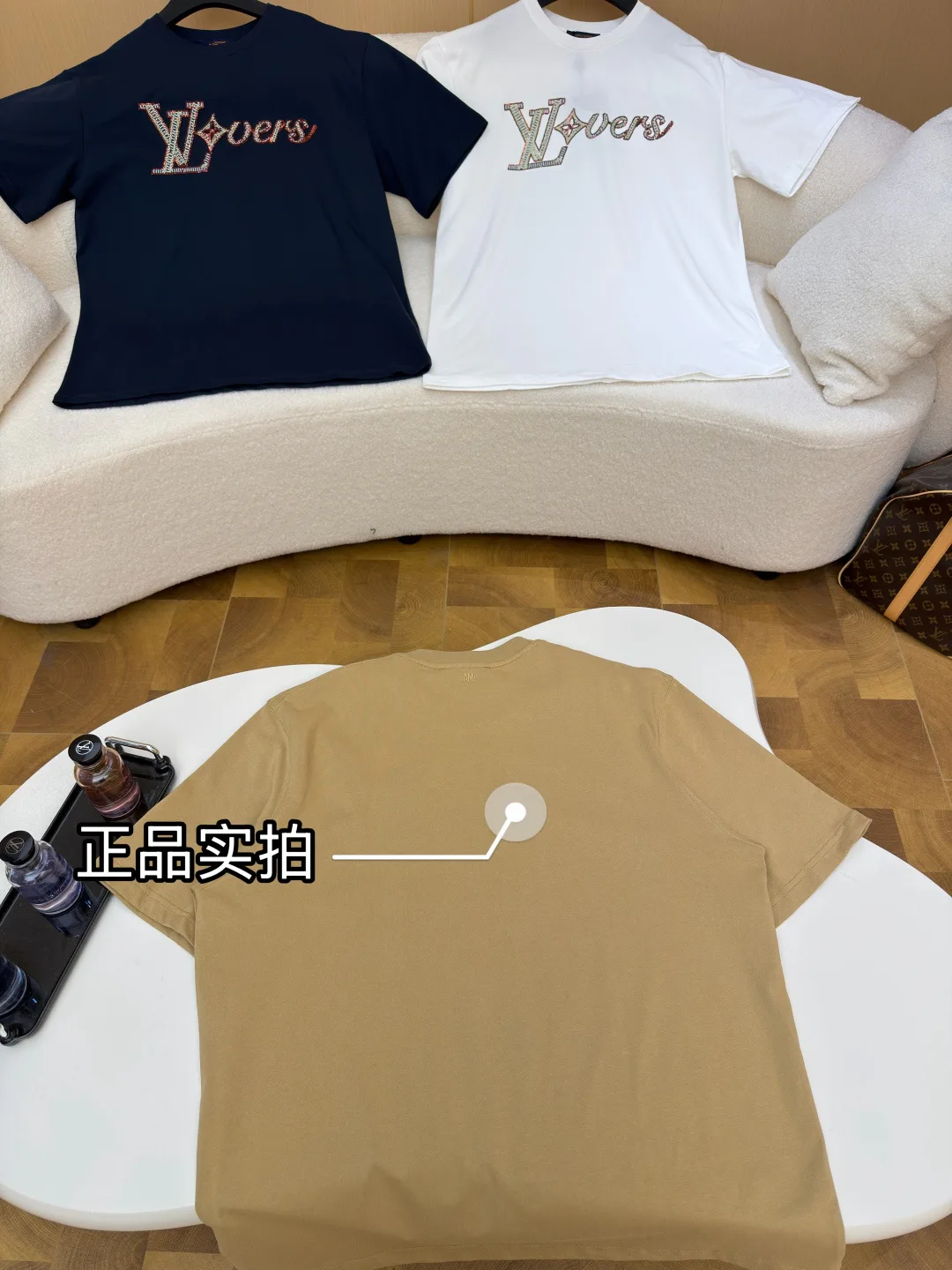 Футболки Мужские Ami Paris 6527832