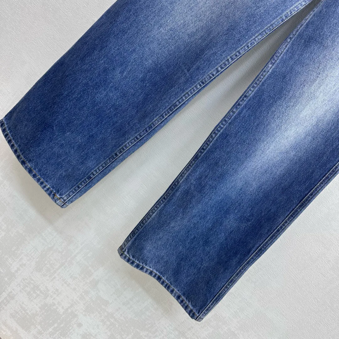 Джинсы Женские Louis Vuitton 871615