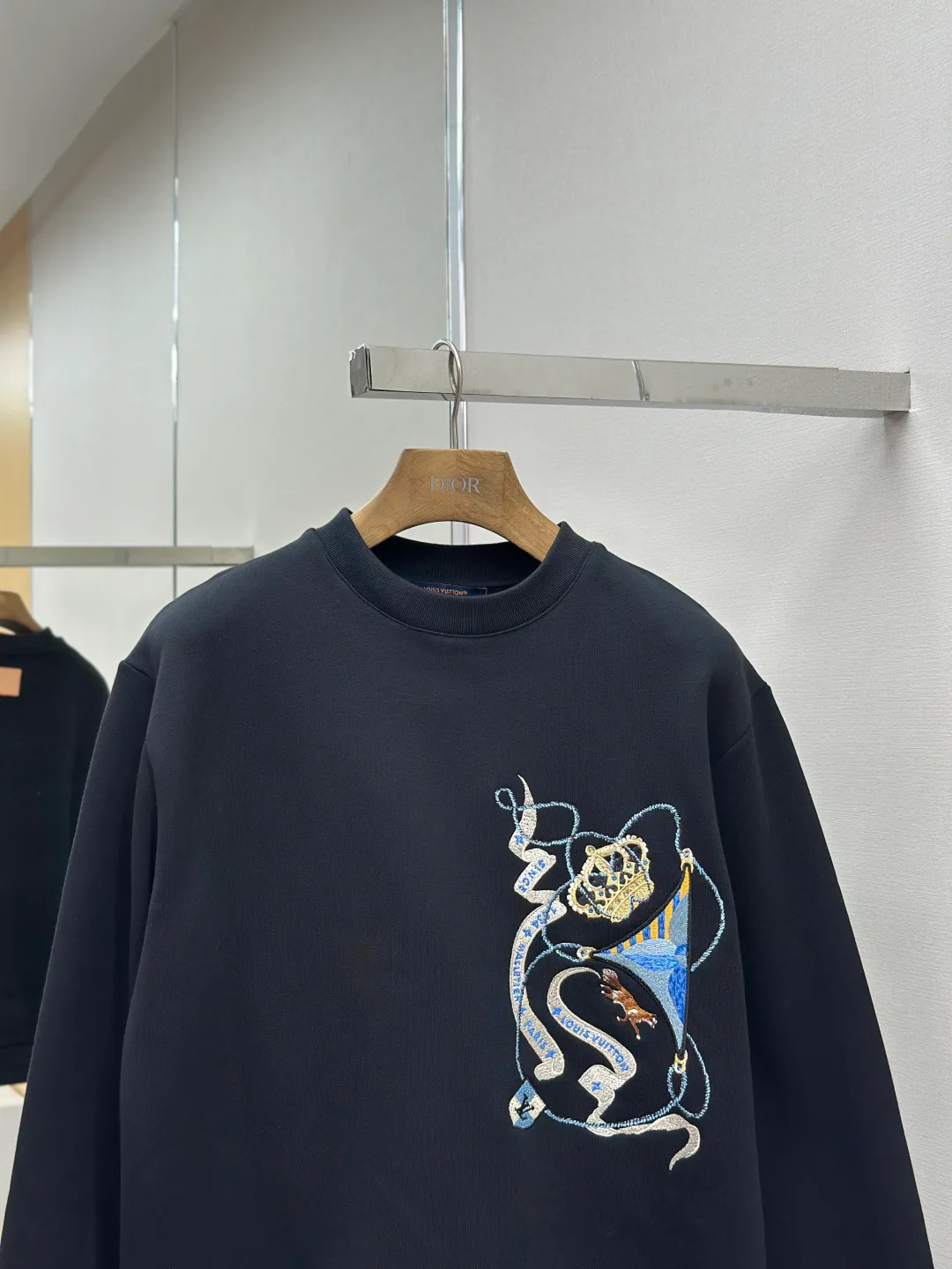 Свитшоты И Худи Женские Louis Vuitton 786653