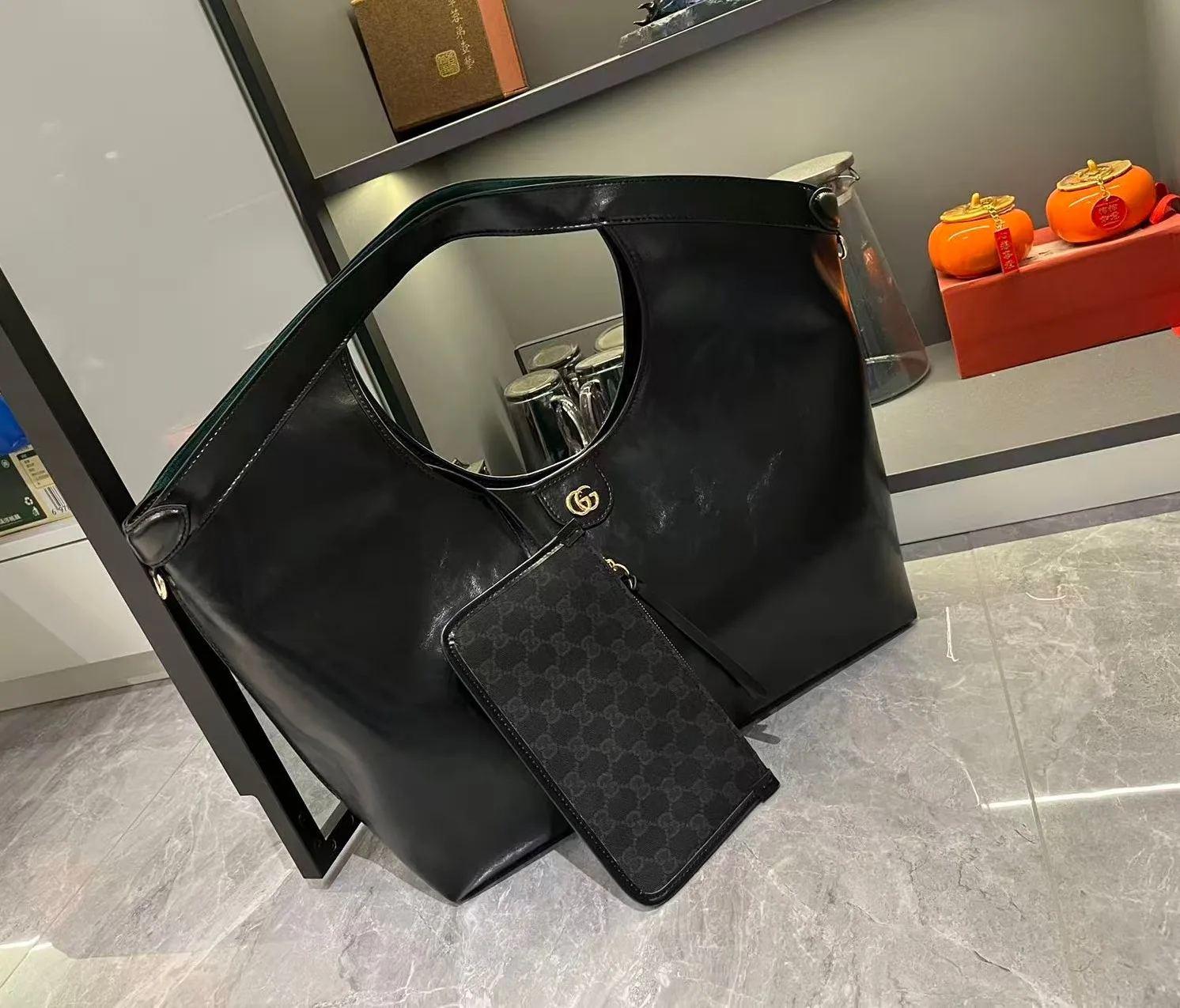 Классические Сумки Женские Gucci 1270566