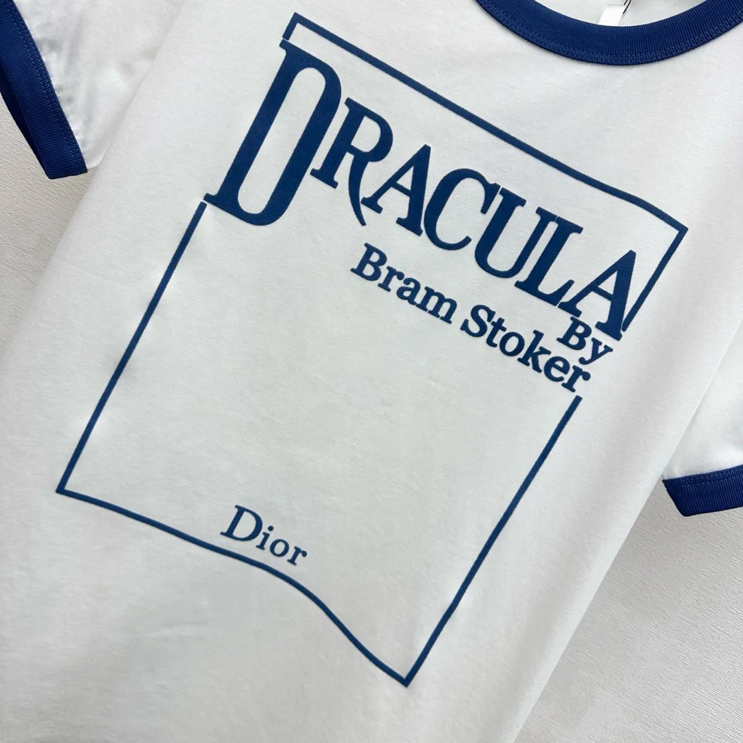 Футболки Женские Christian Dior 871501