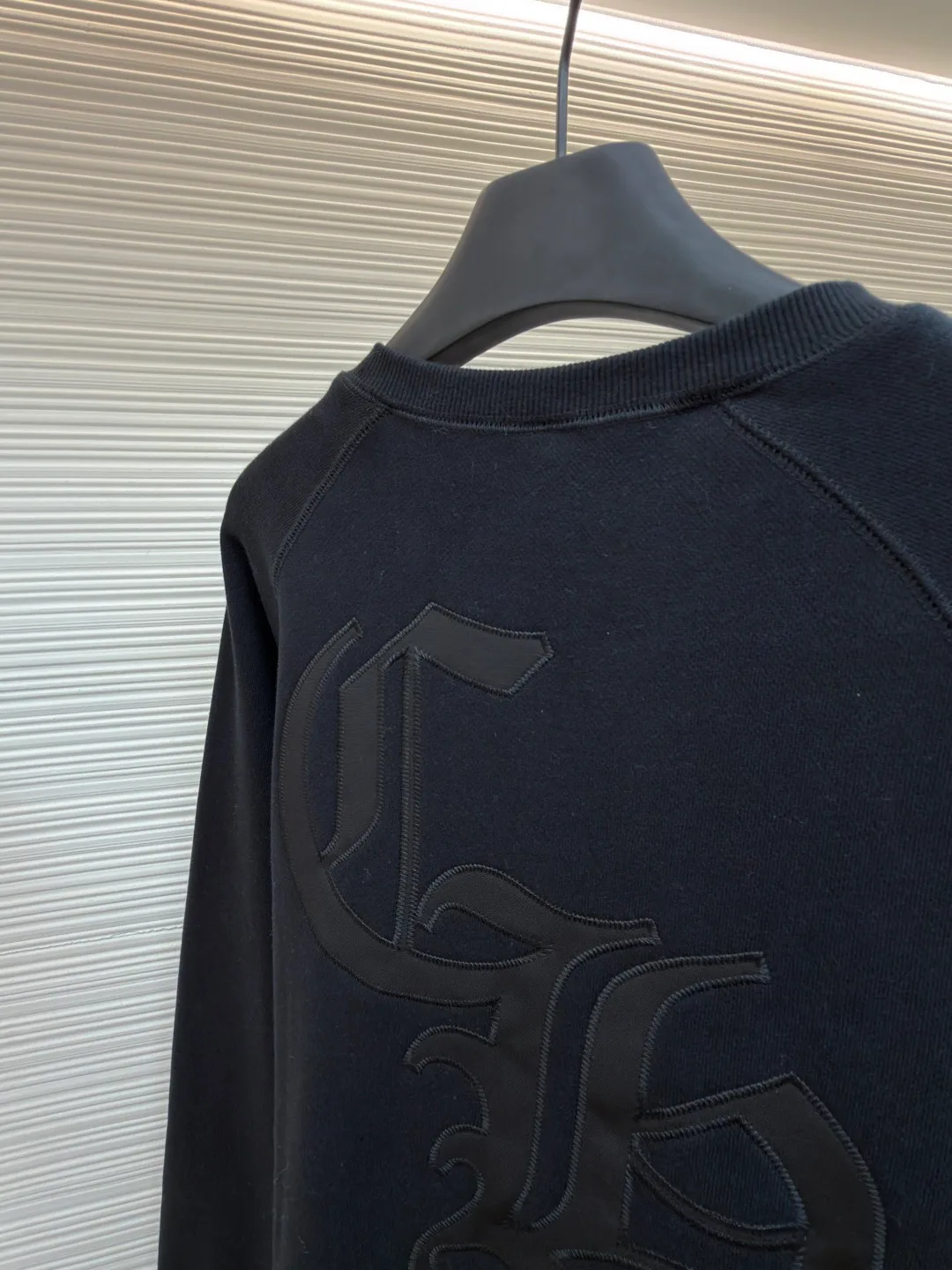 Свитшоты И Худи Мужские Chrome Hearts 1566540