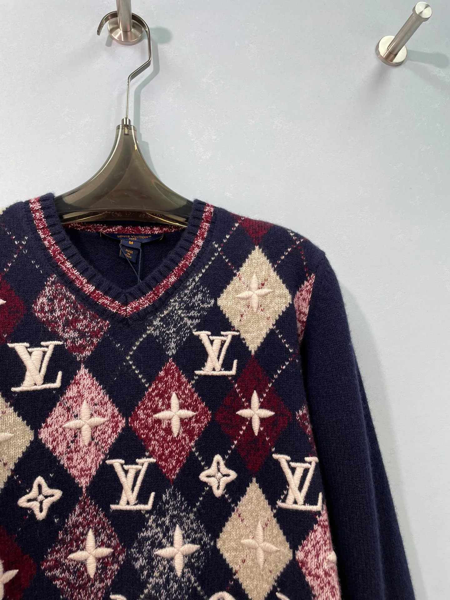 Джемперы И Свитеры Женские Louis Vuitton 18513354