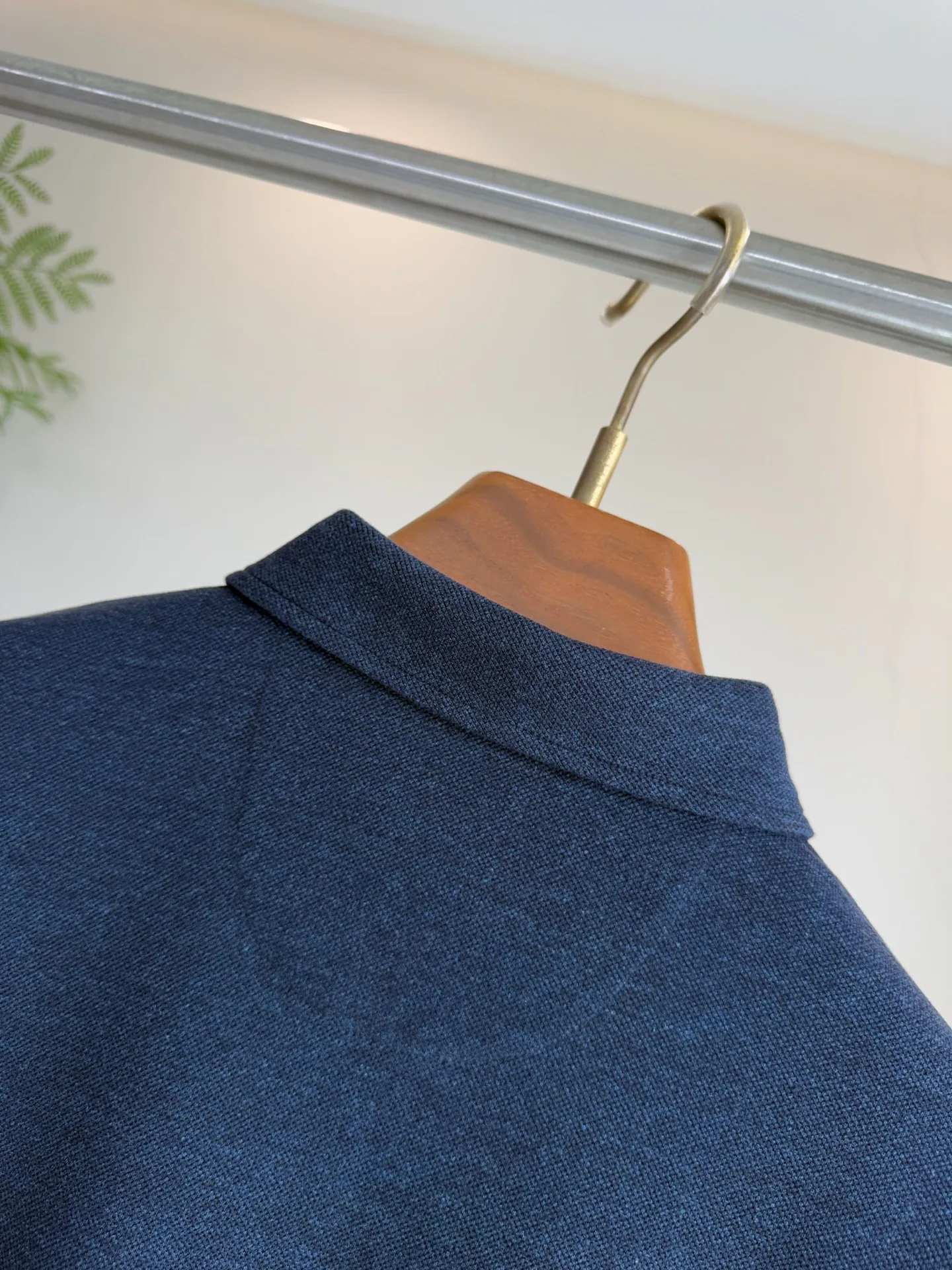 Рубашки Мужские Brunello Cucinelli 13428241