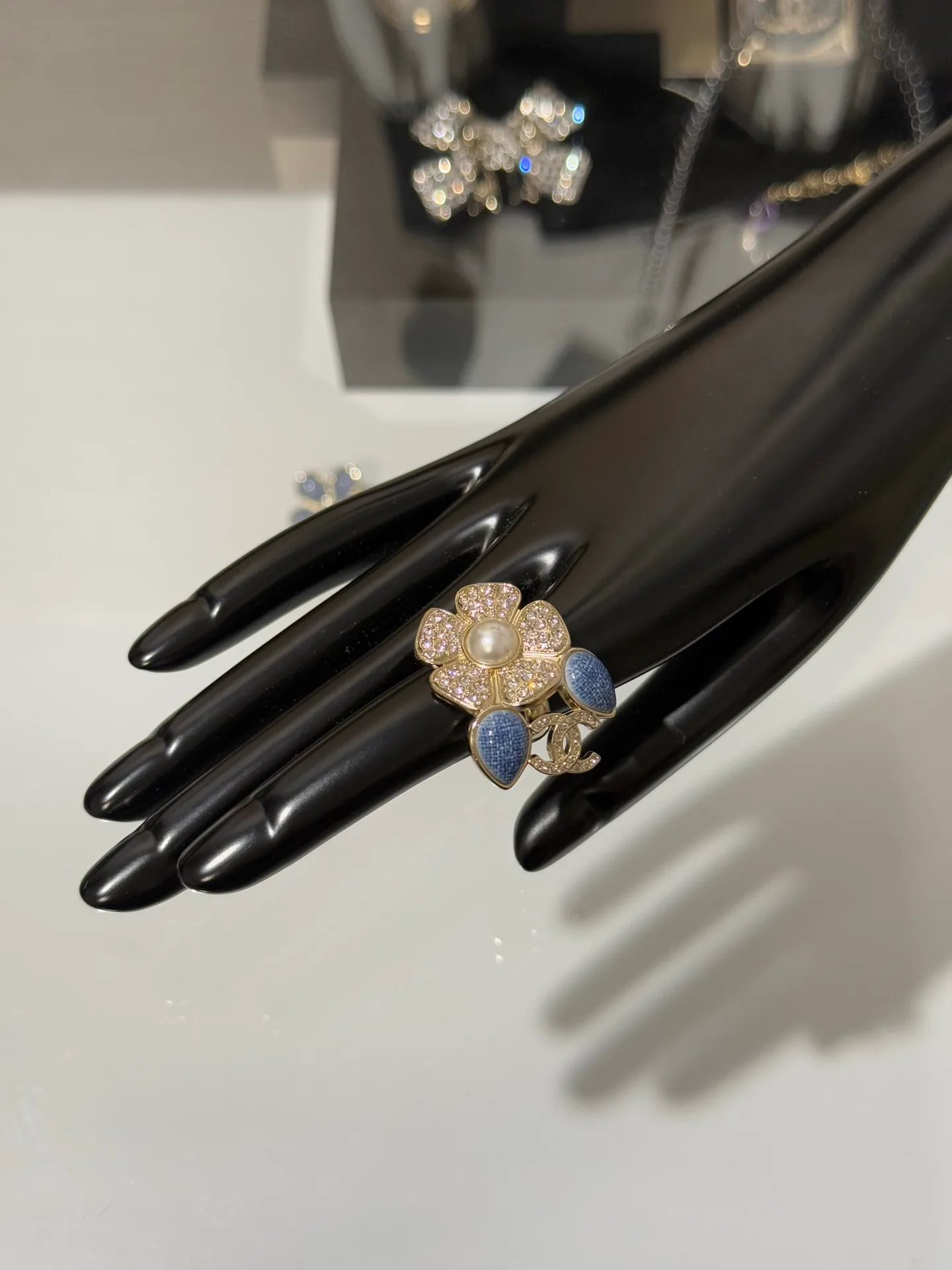 Бижутерия Chanel 959777