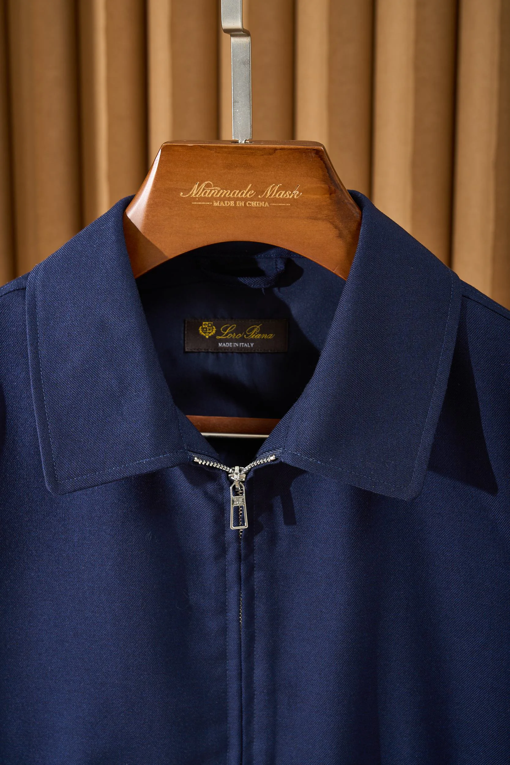 Куртки И Пуховики Мужские Loro Piana 11250747