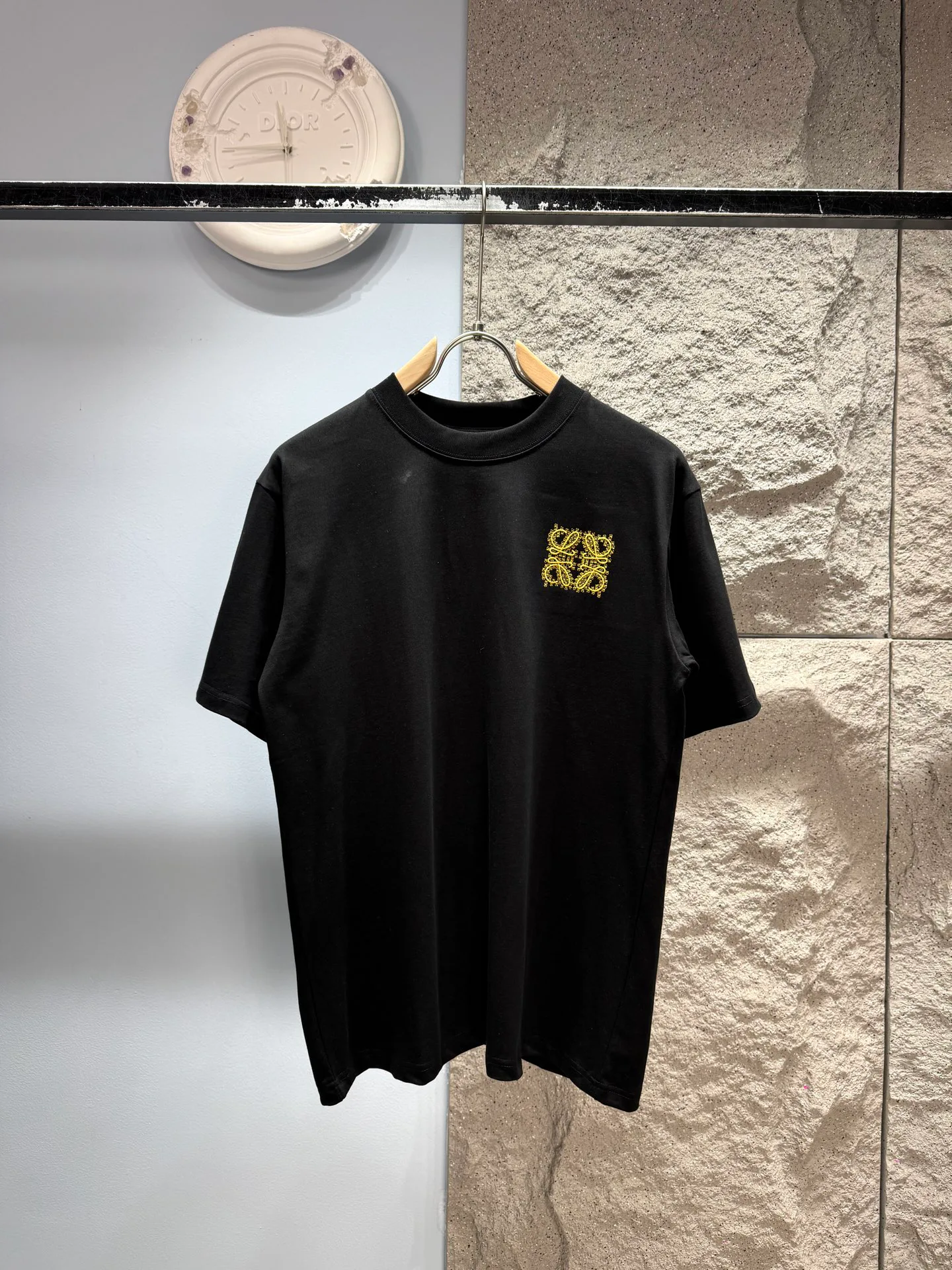 Футболки Мужские Loewe 1845867