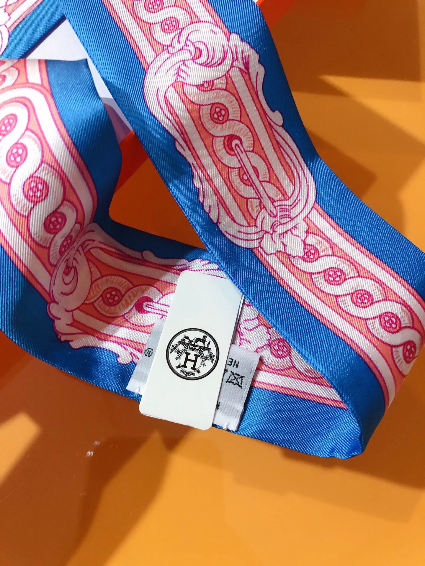 Платки Hermes 2263453