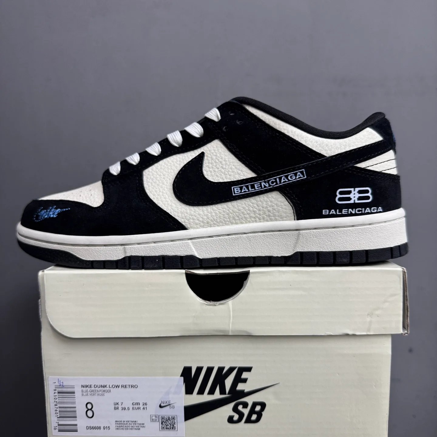 Кроссовки Женские Nike 374053