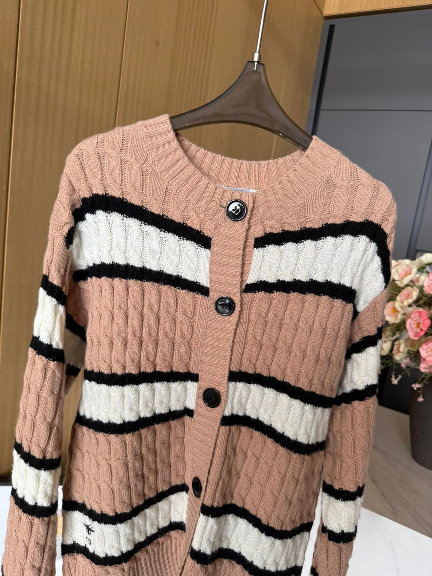 Джемперы И Свитеры Мужские Christian Dior 5188318