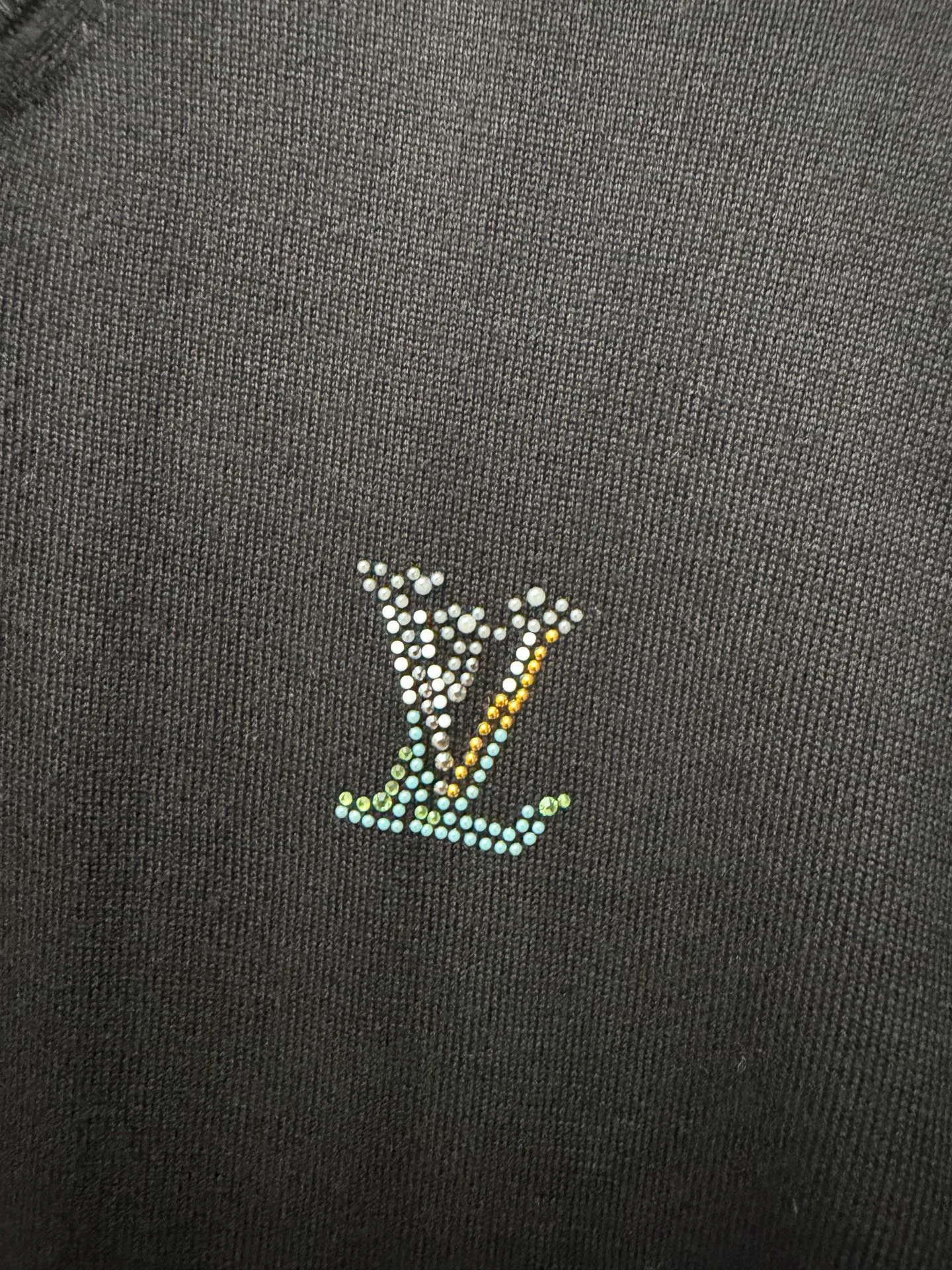 Футболки Мужские Louis Vuitton 11756436