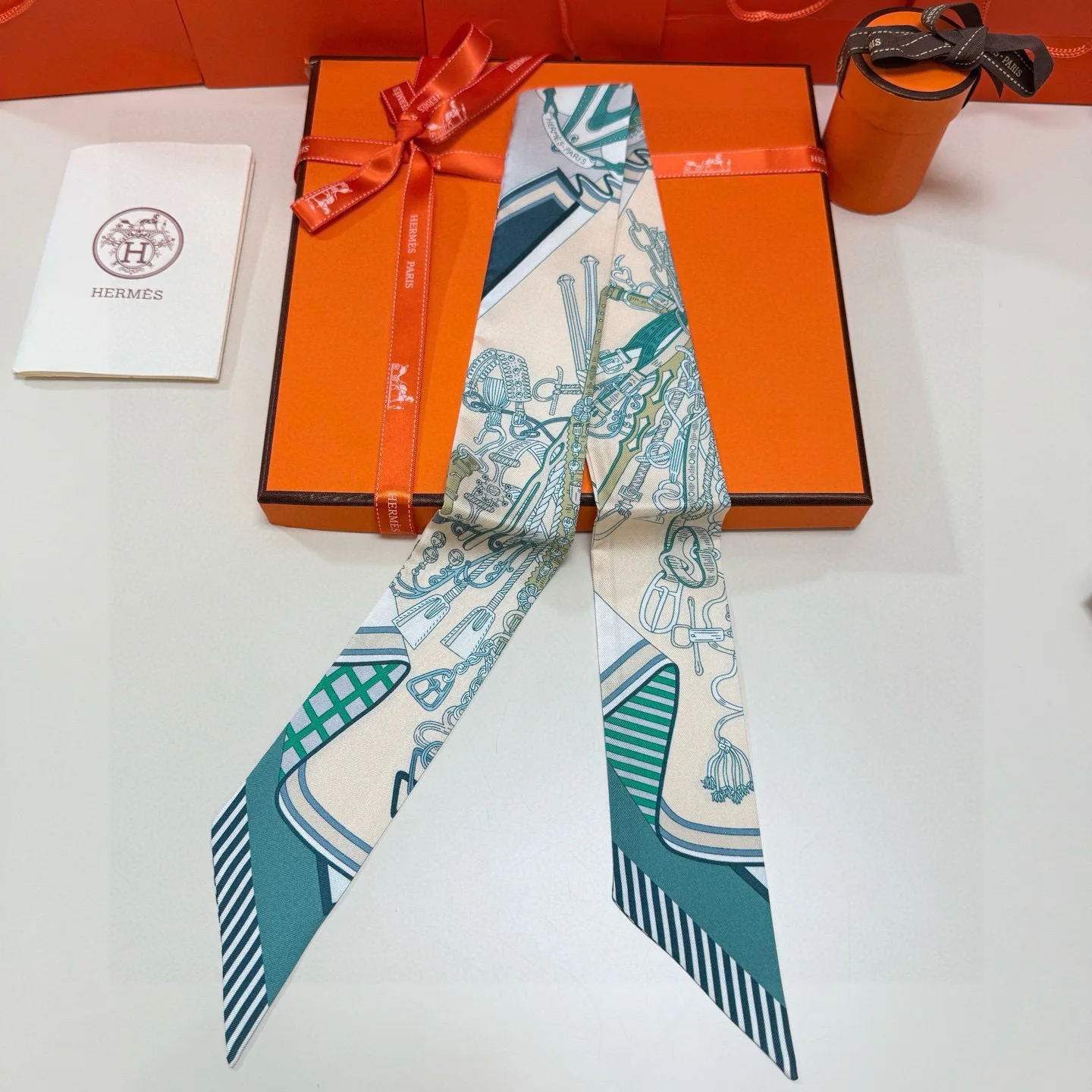 Платки Hermes 11888304