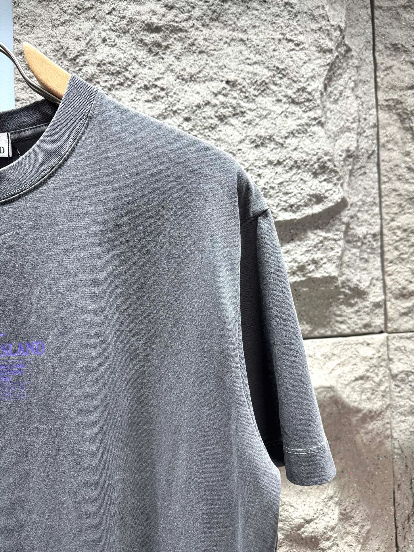 Футболки Мужские Stone Island 11634264