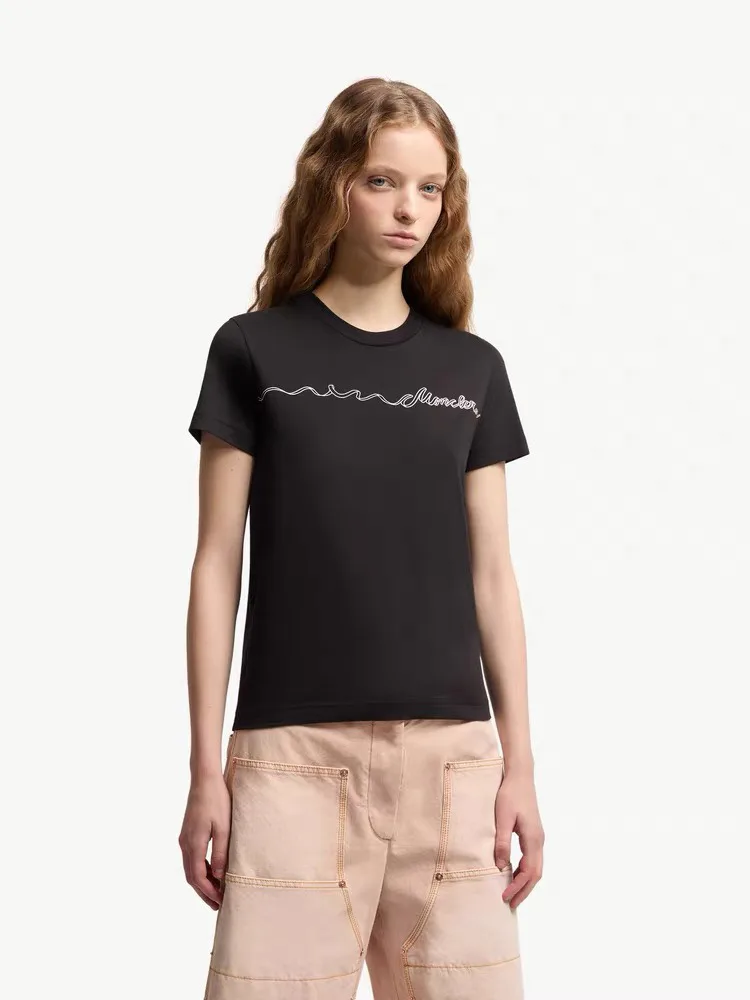Футболки Женские Moncler 13162635