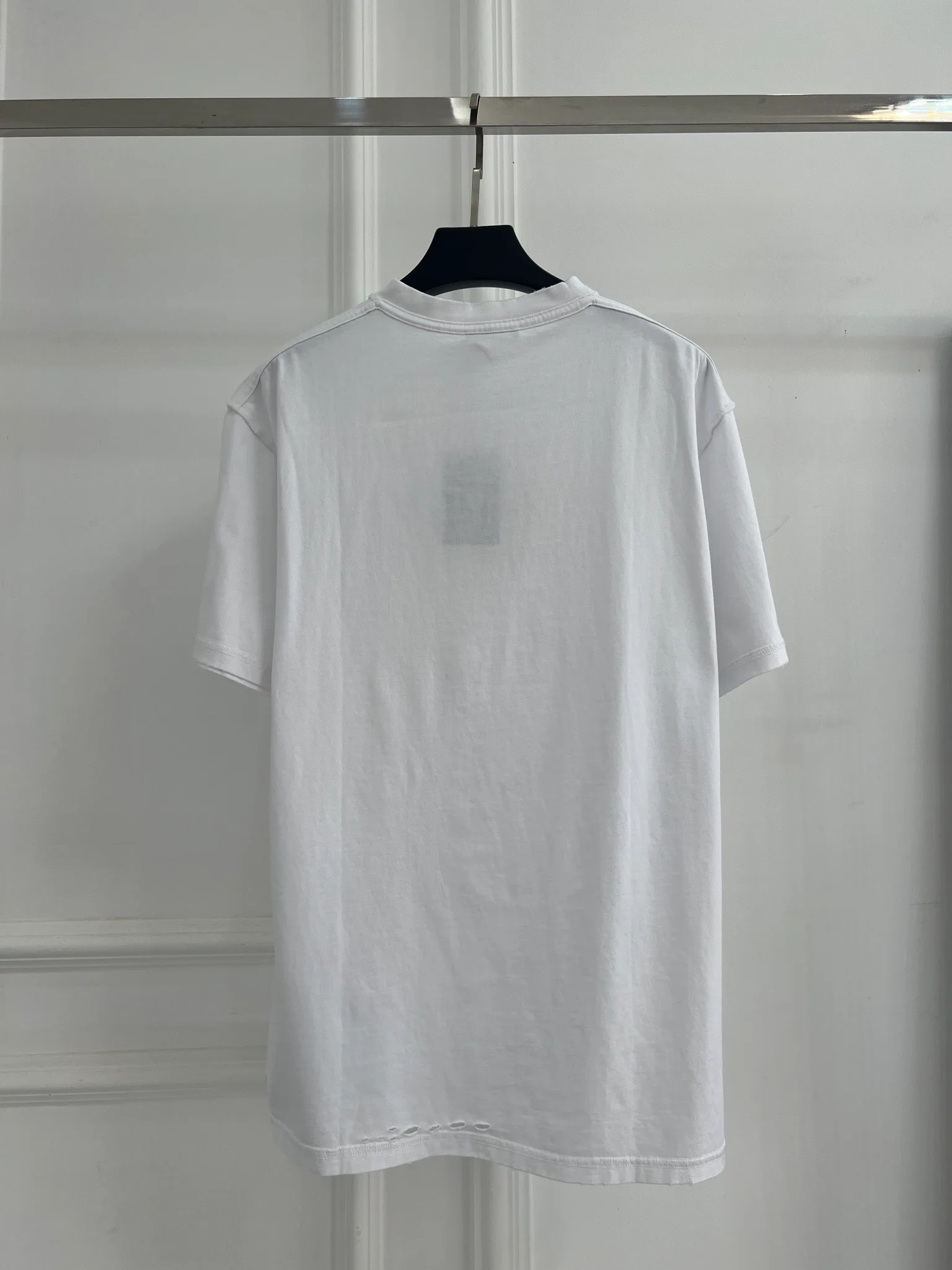 Футболки Женские Balenciaga 11811756