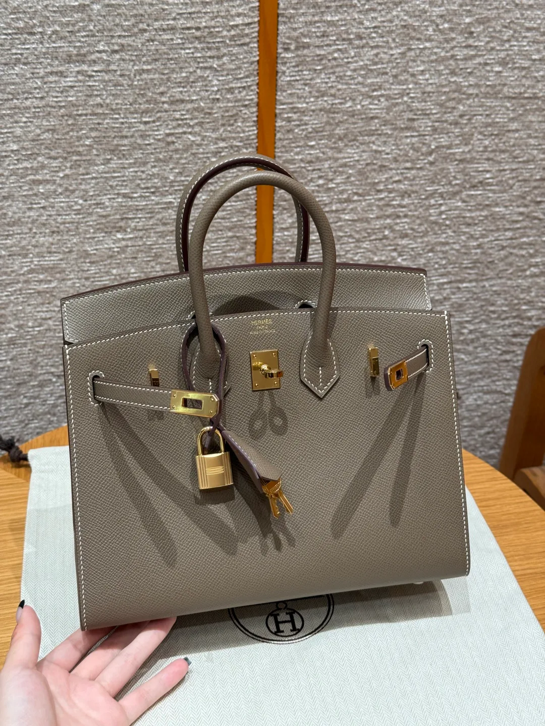 Классические Сумки Женские Hermes 90354