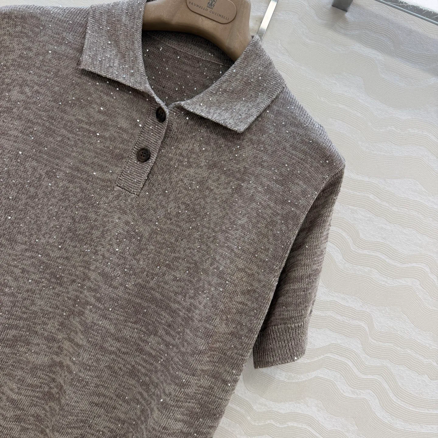 Рубашки Женские Brunello Cucinelli 13334635