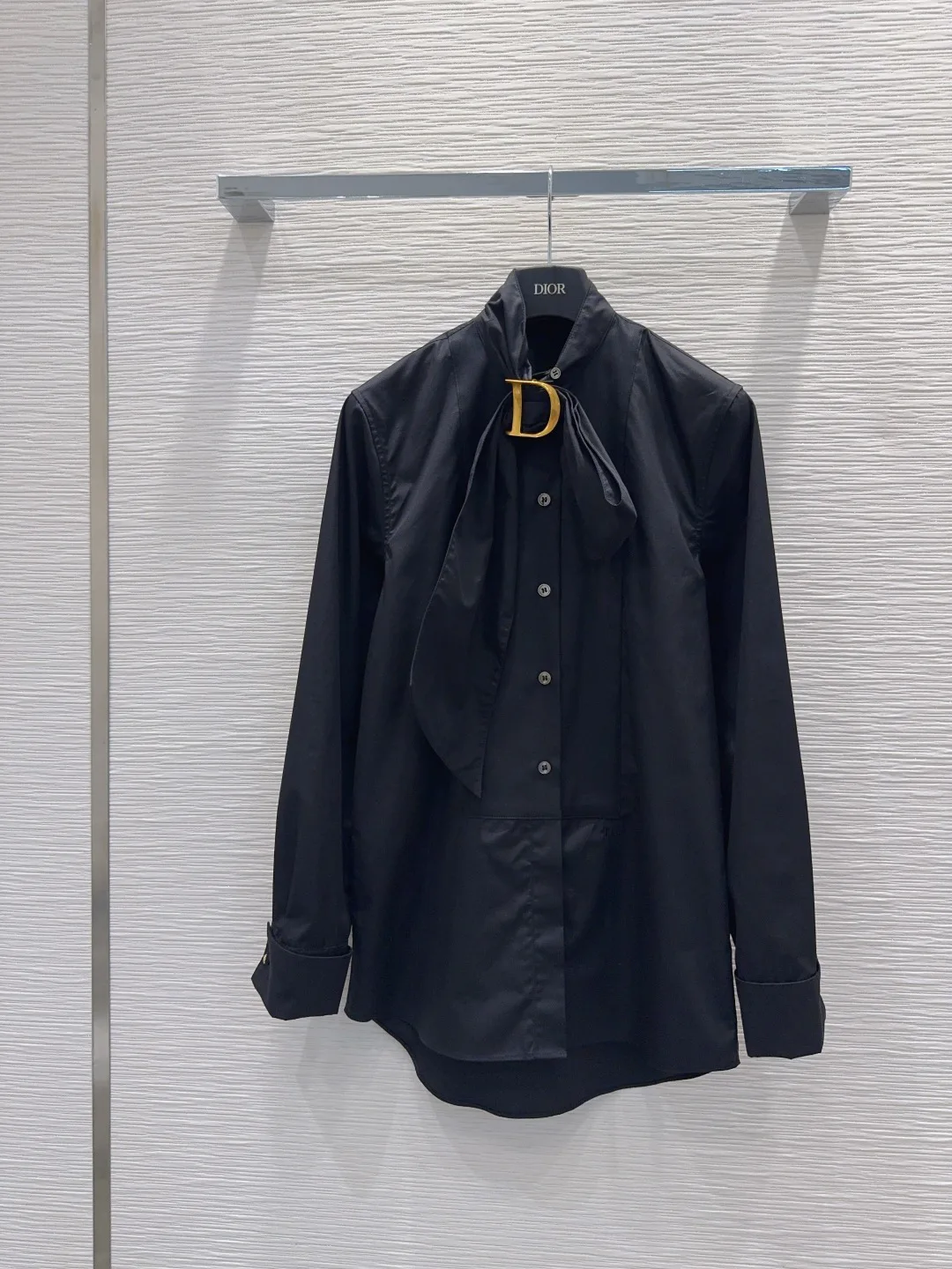 Рубашки Женские Christian Dior 18757405