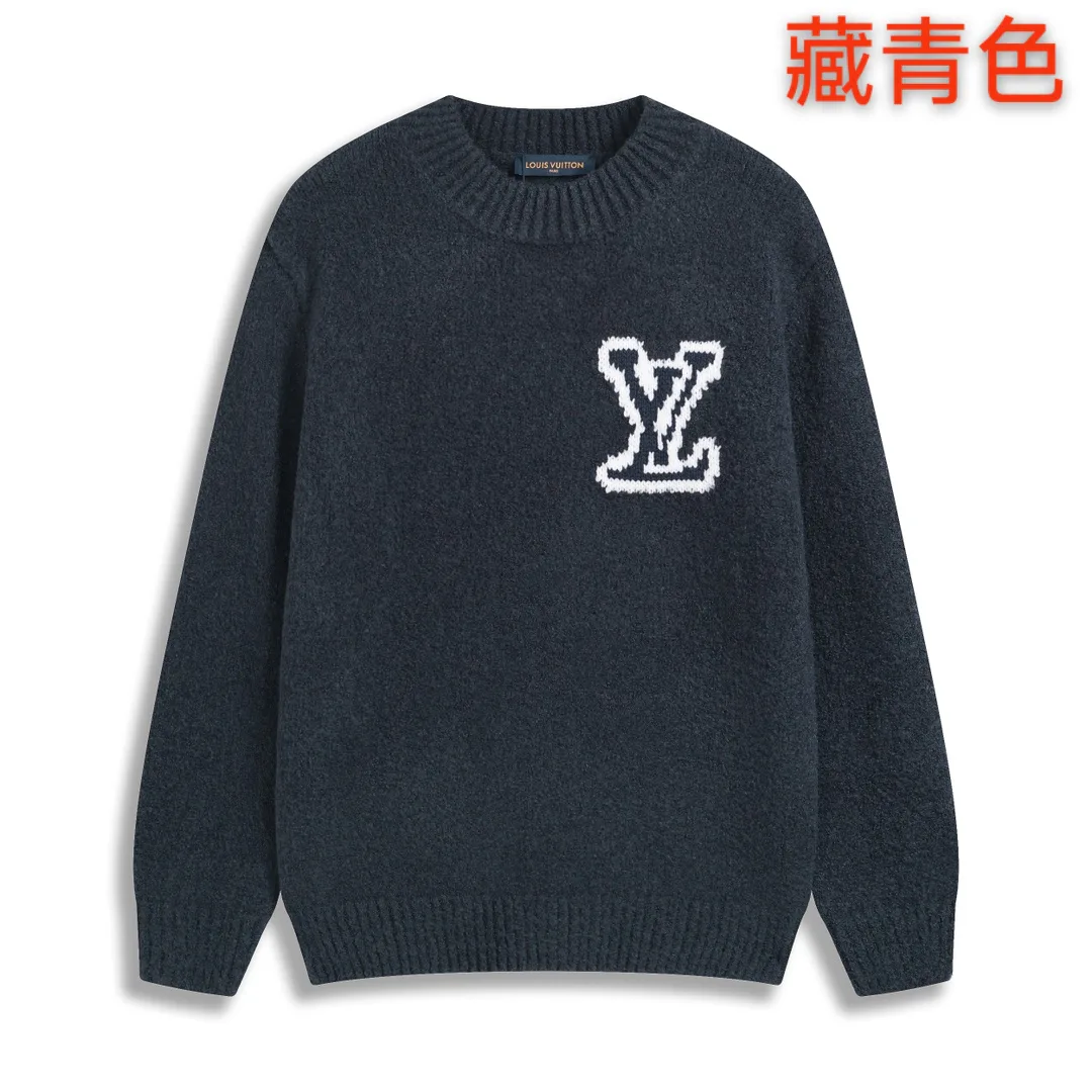 Джемперы И Свитеры Мужские Louis Vuitton 18694962
