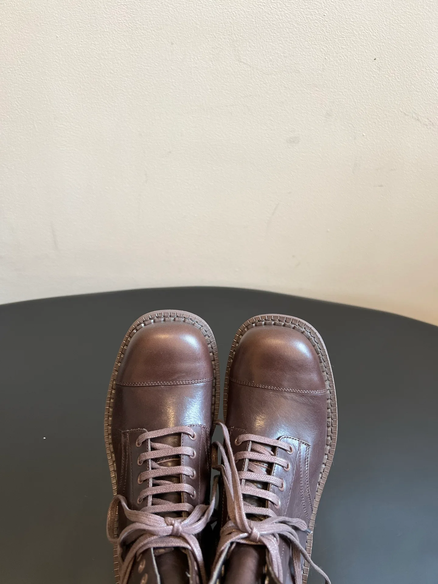 Ботинки Женские Miu Miu 17912643