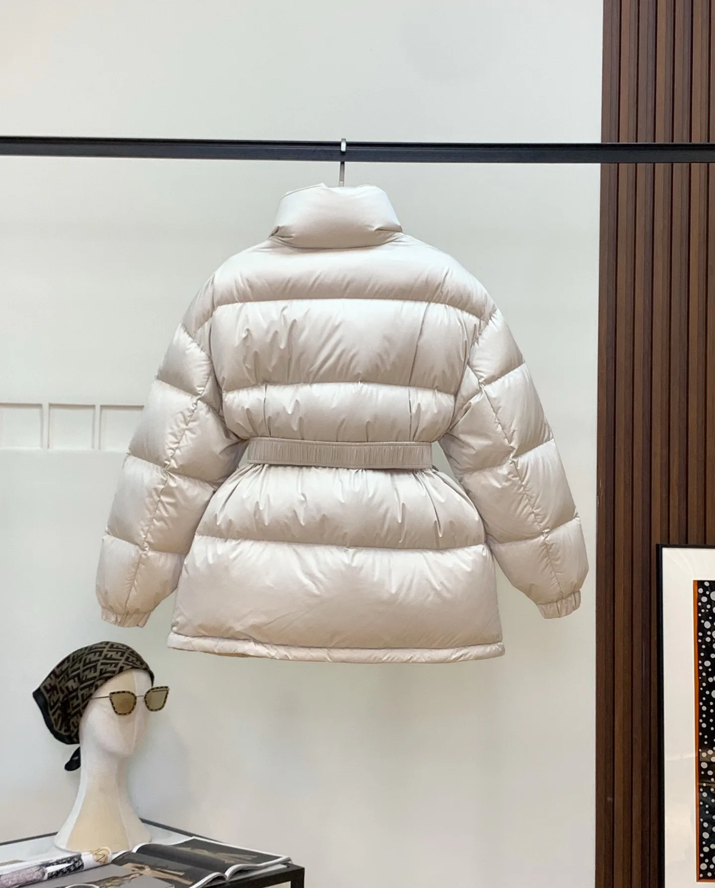 Куртки И Пуховики Женские Celine 88593