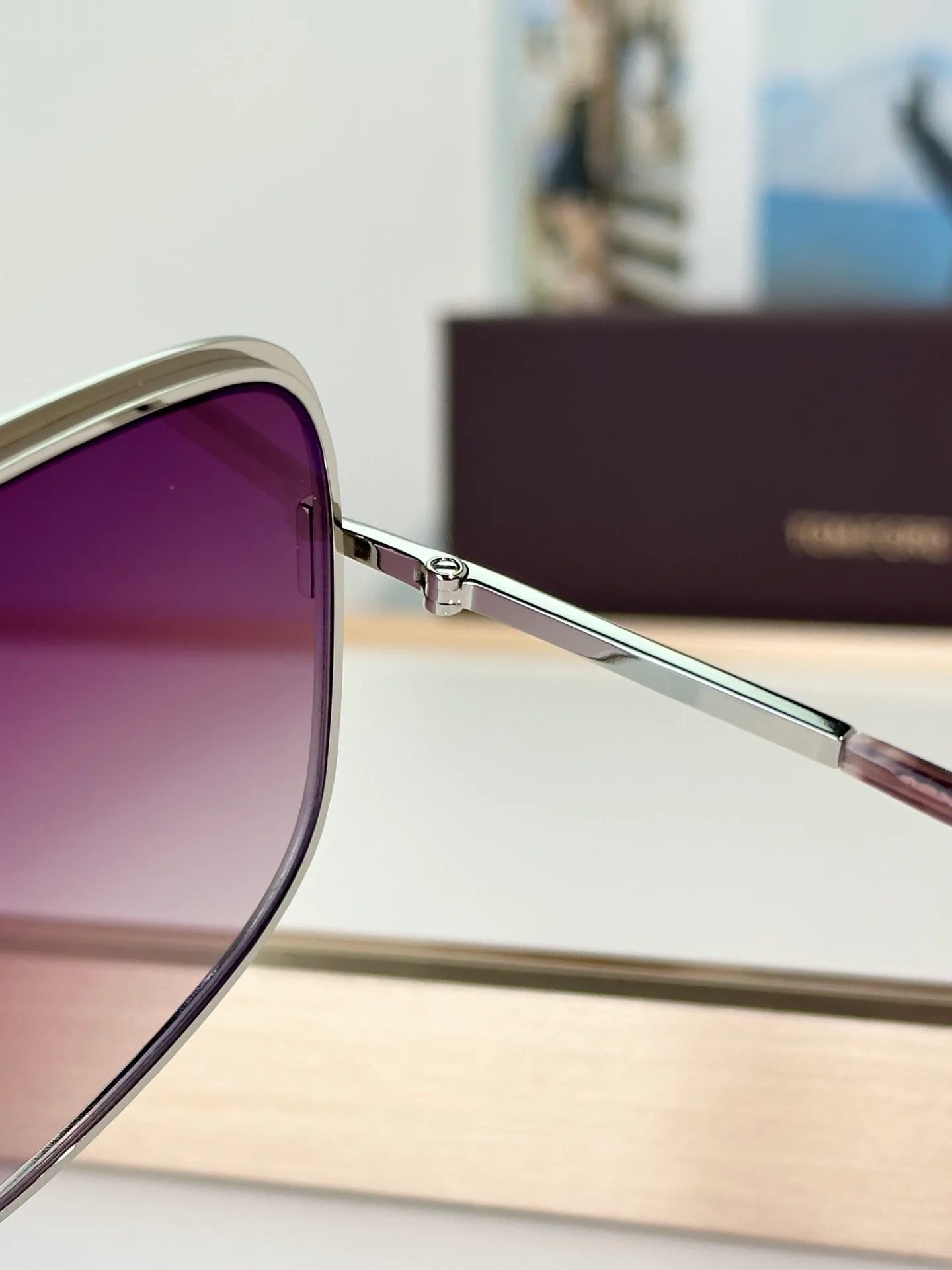 Очки Tom Ford 18398761