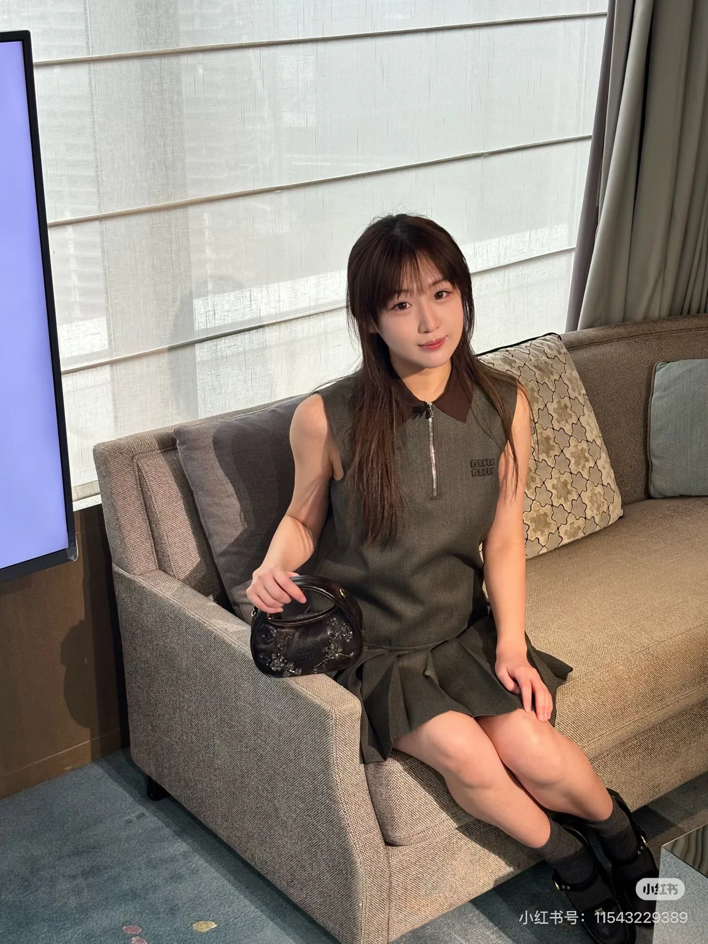 Платья Женские Miu Miu 11691722