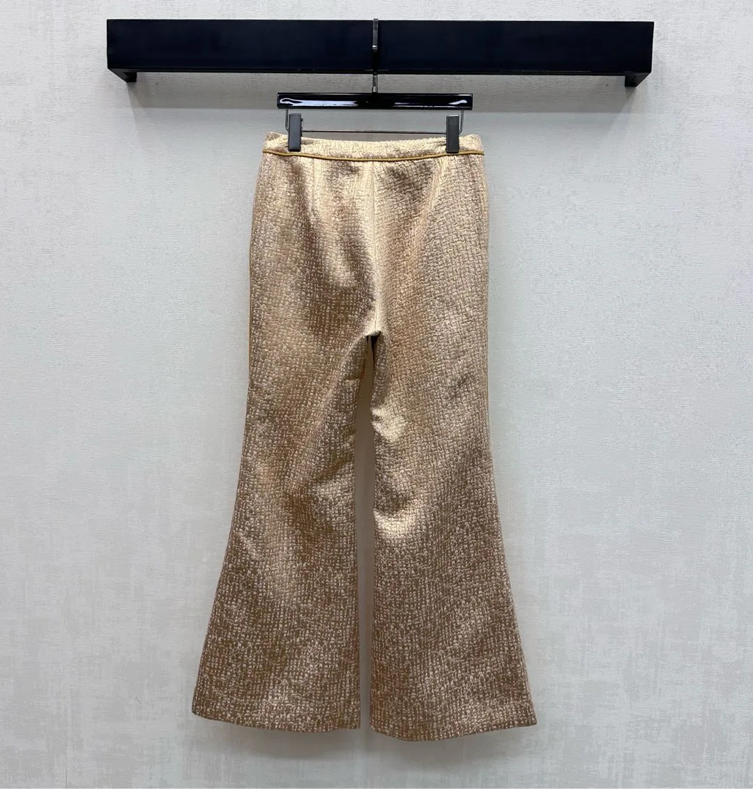 Брюки Женские Chanel 4589586