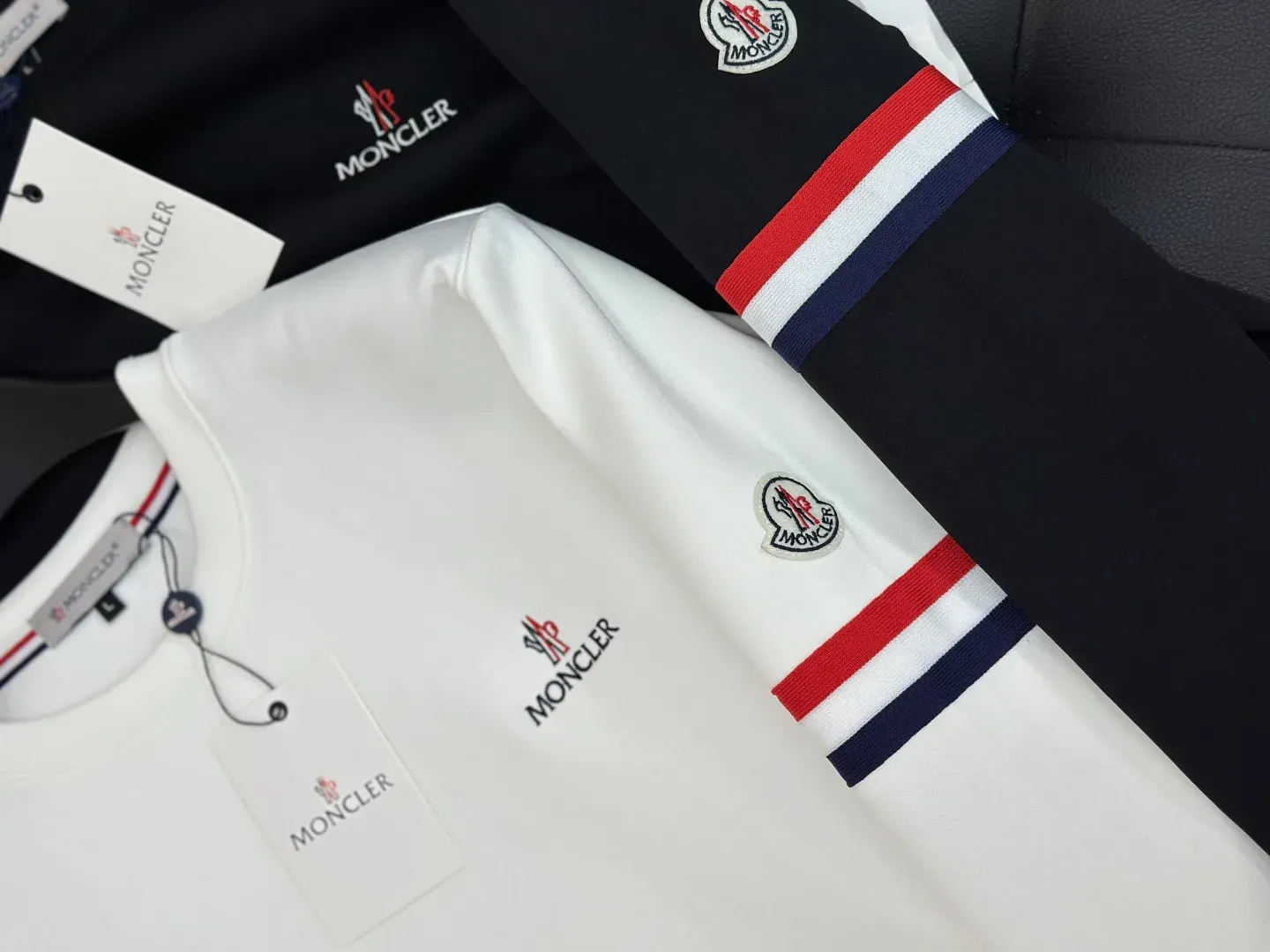 Свитшоты И Худи Мужские Moncler 1138675