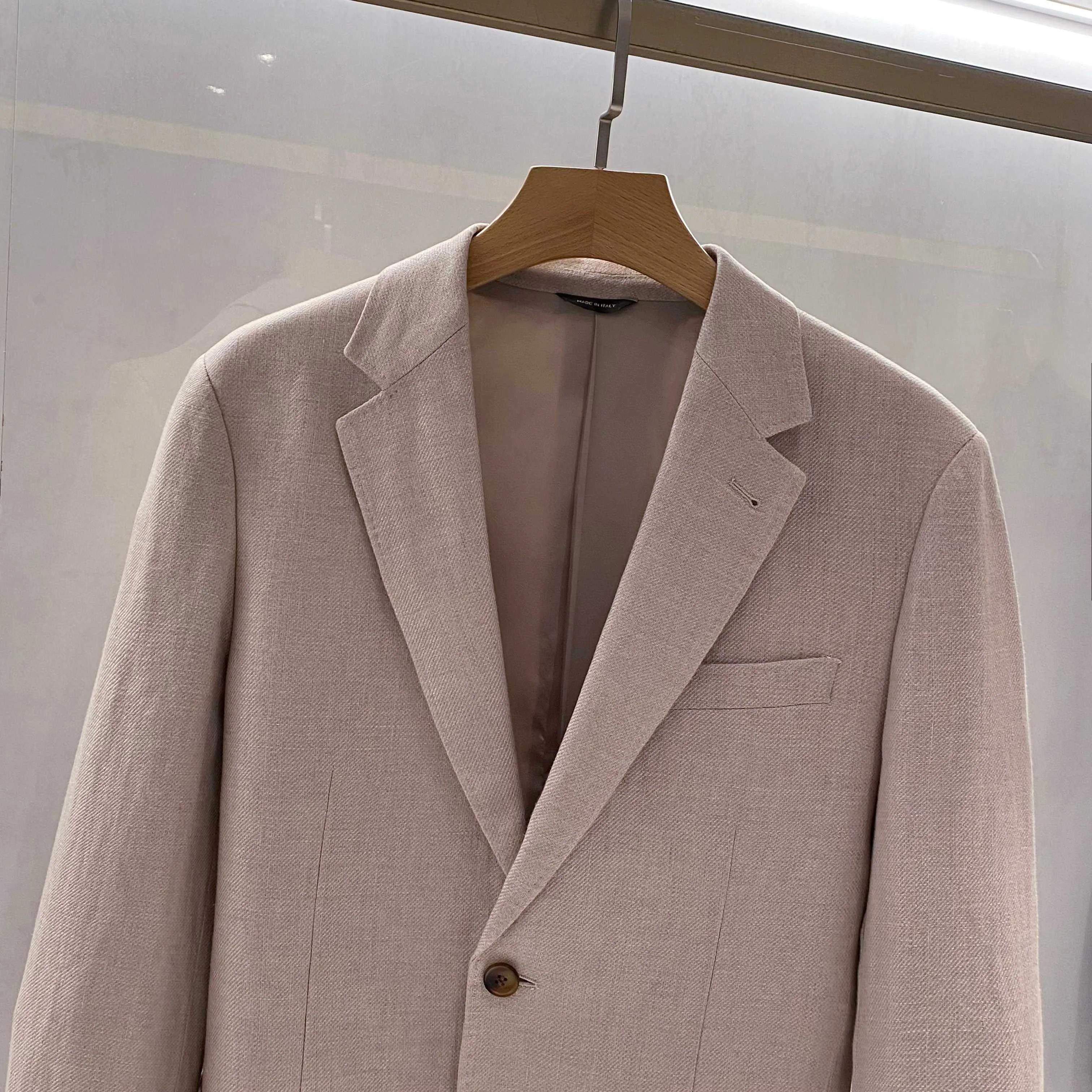 Пиджаки Мужские Loro Piana 843794