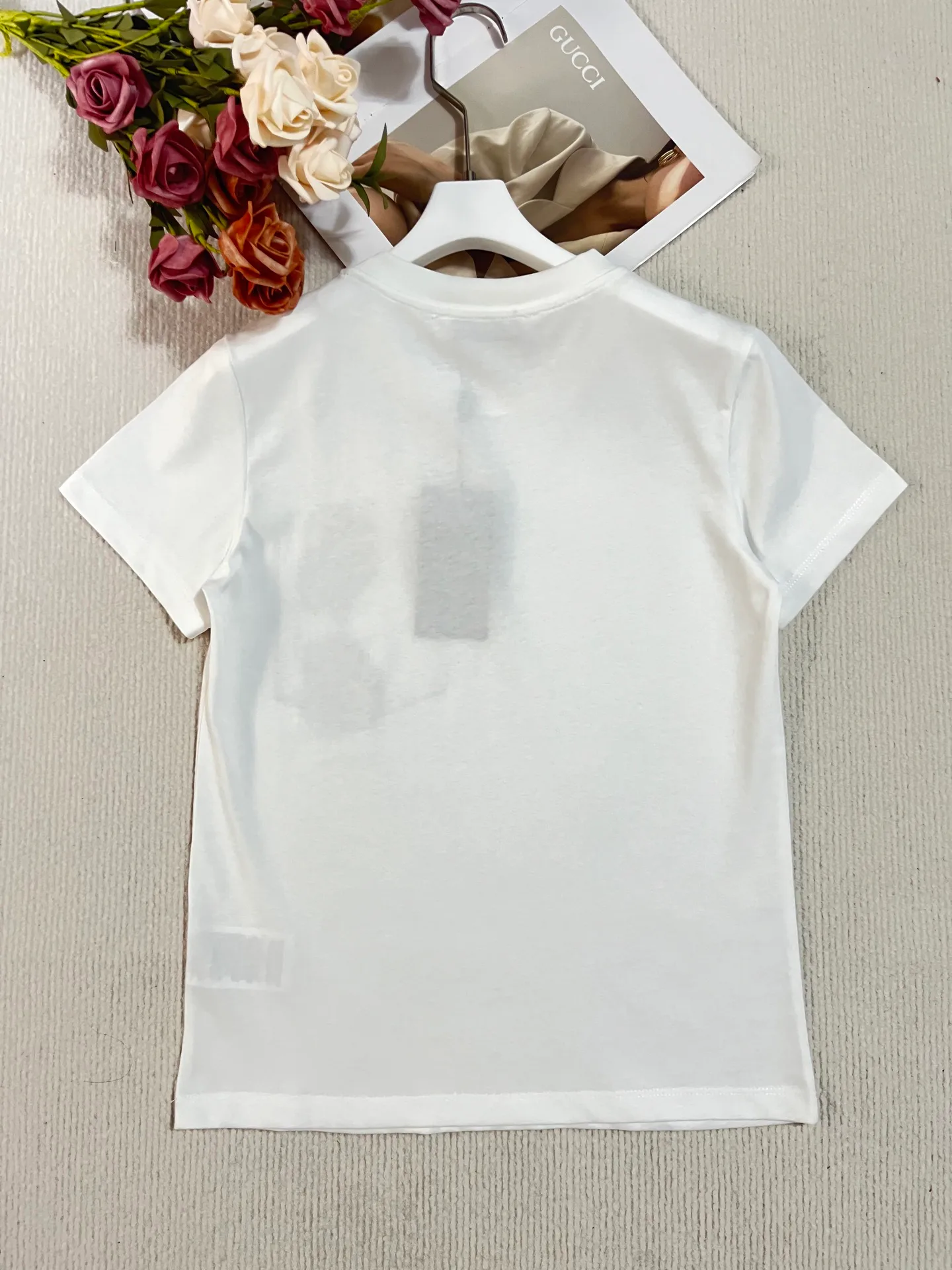 Футболки Женские Fendi 1276908