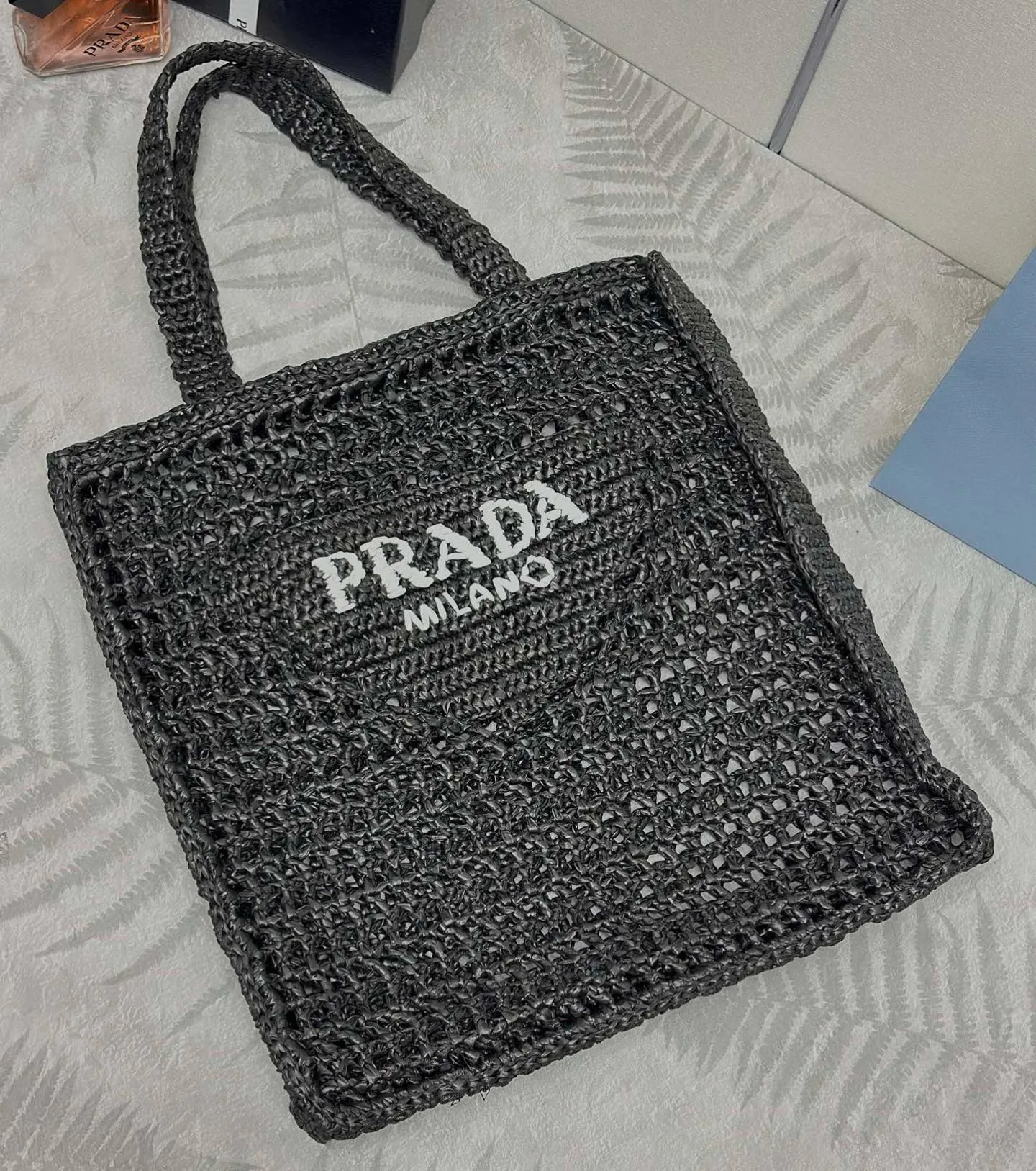 Классические Сумки Женские Prada 11681944