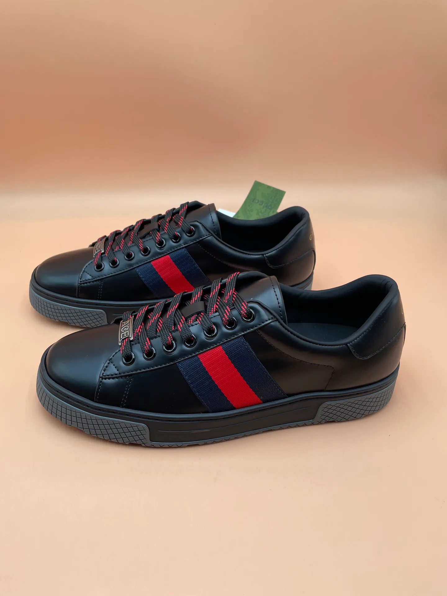 Кроссовки Мужские Gucci 2743219