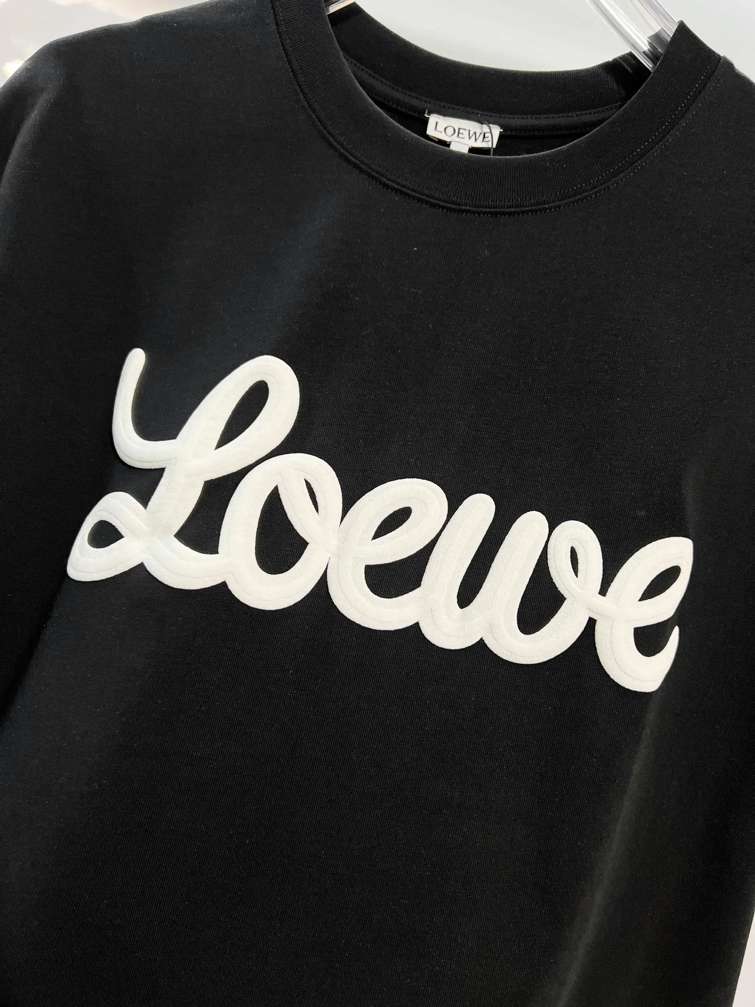 Футболки Мужские Loewe 1276232
