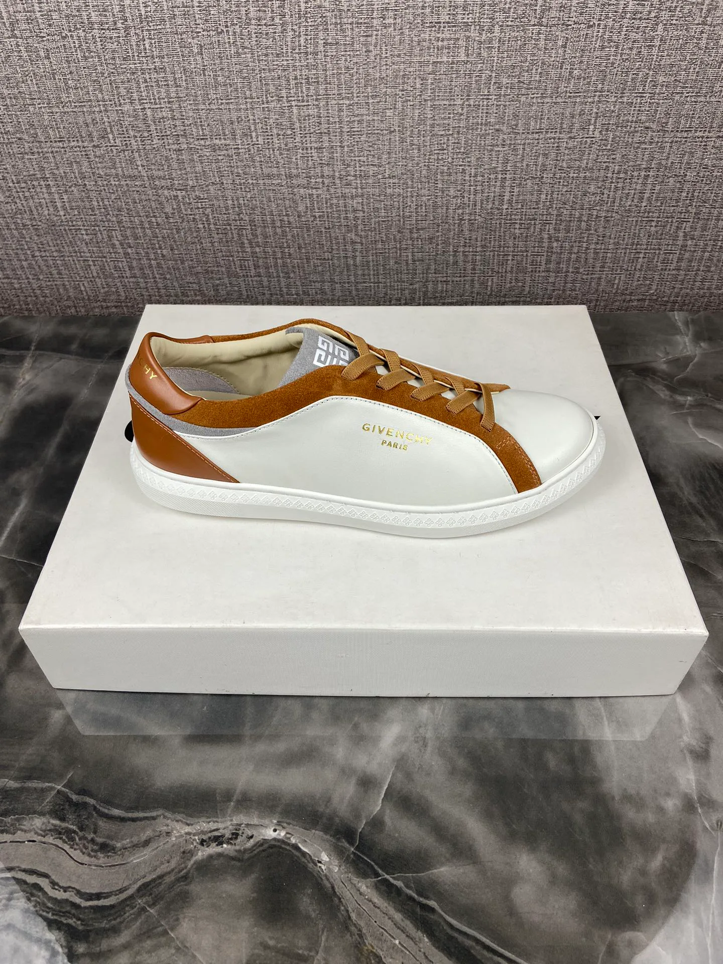 Кеды Мужские Givenchy 6196