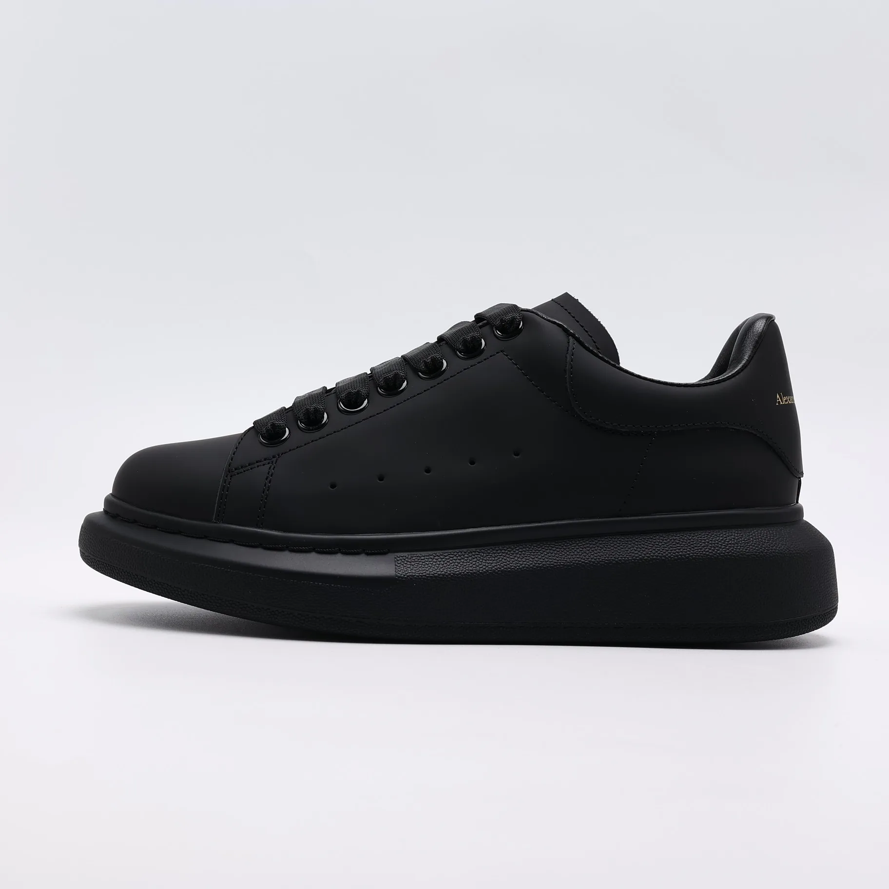 Кеды Женские Alexander Mcqueen 429162