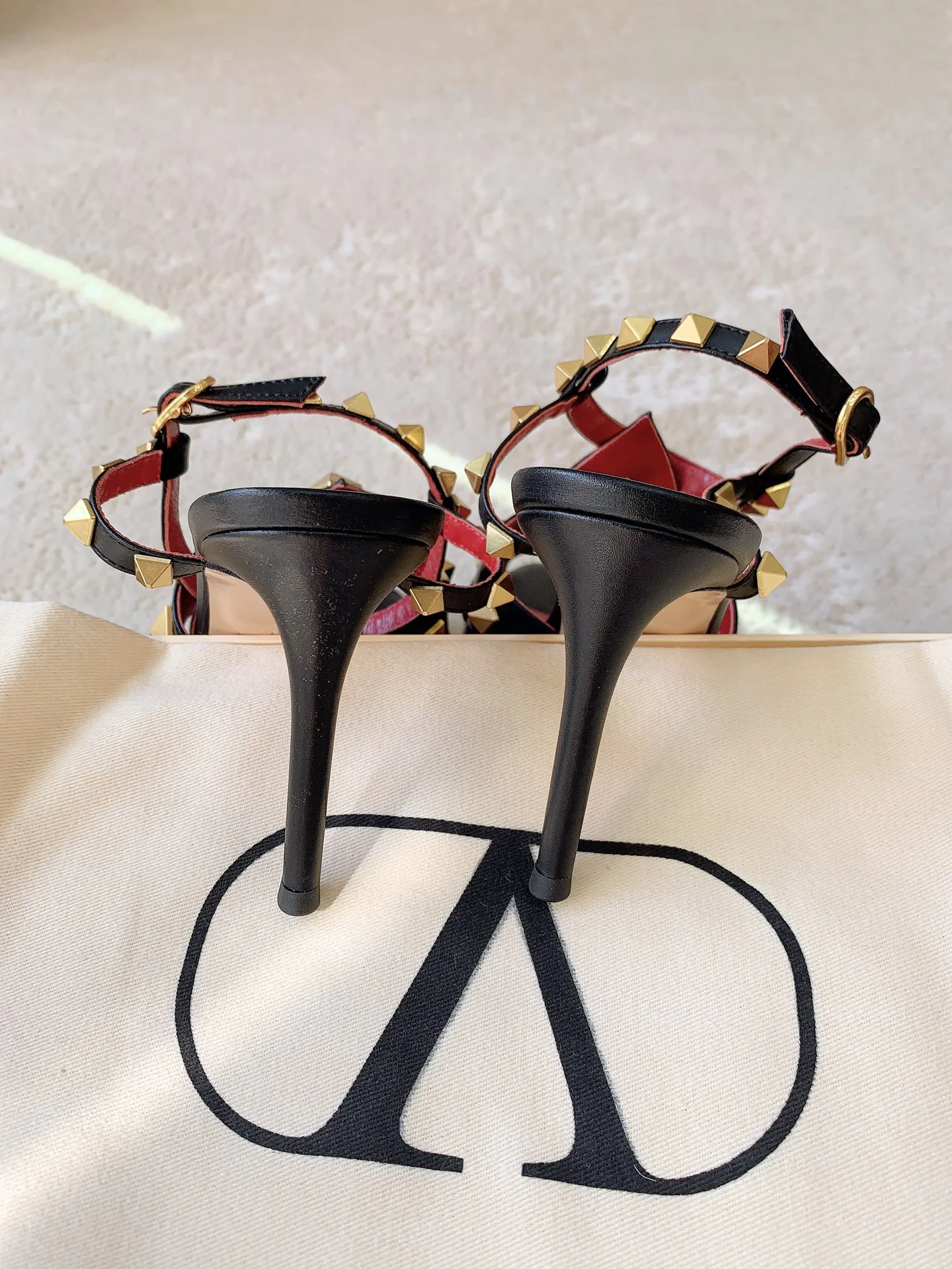 Туфли Женские Valentino 11492614