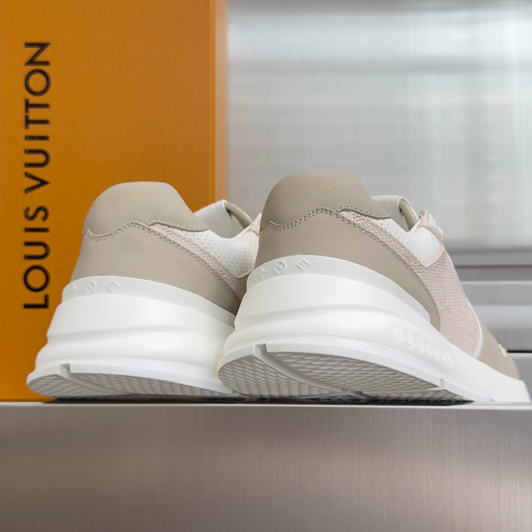 Кроссовки Мужские Louis Vuitton 17950800
