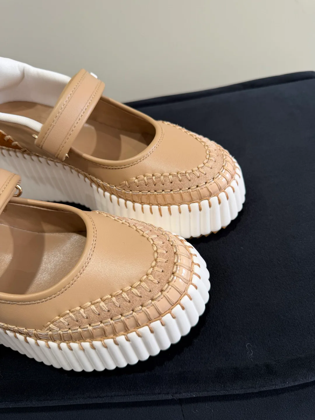 Туфли Женские Chloe 12850859