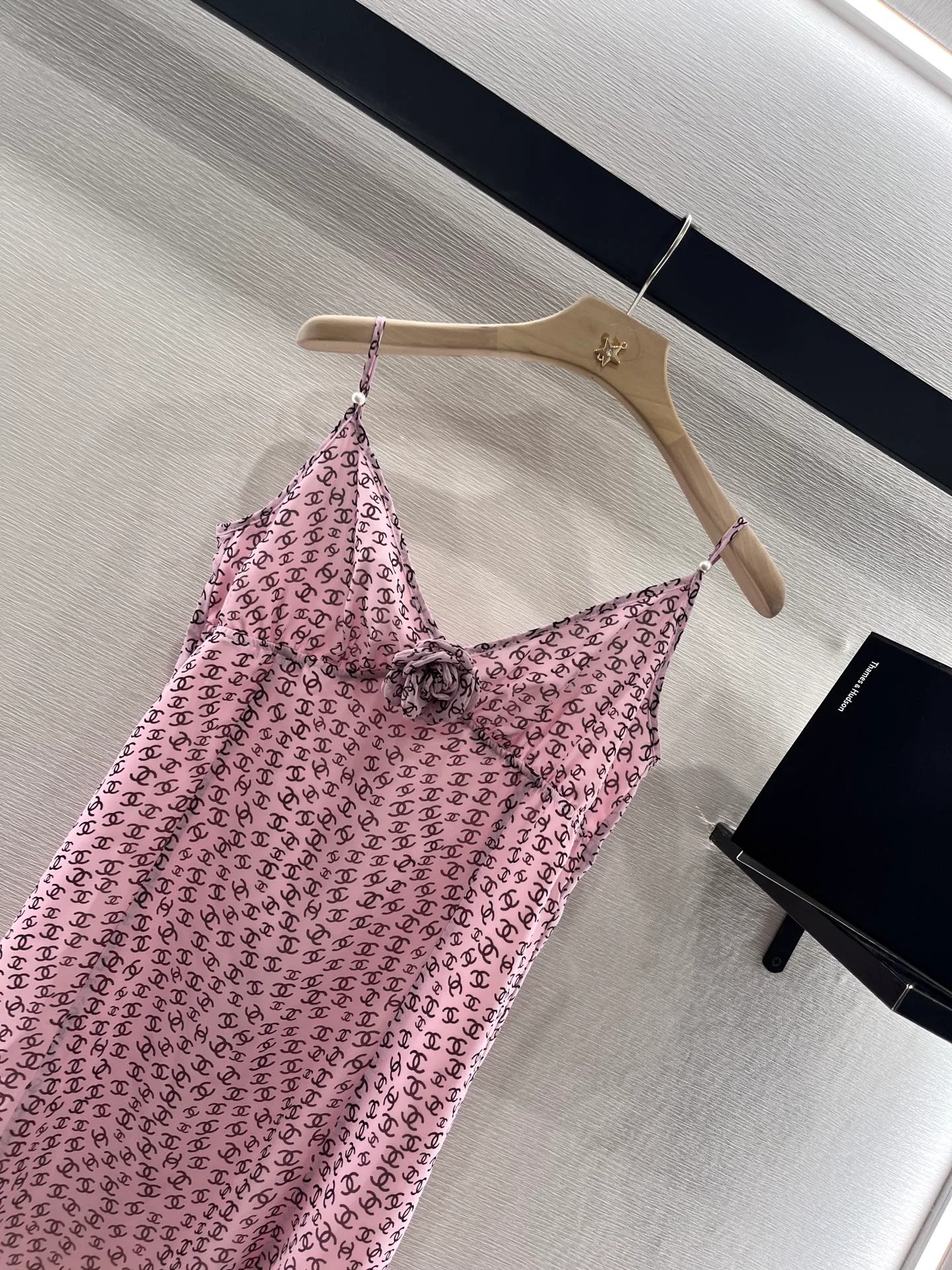 Платья Женские Chanel 21832