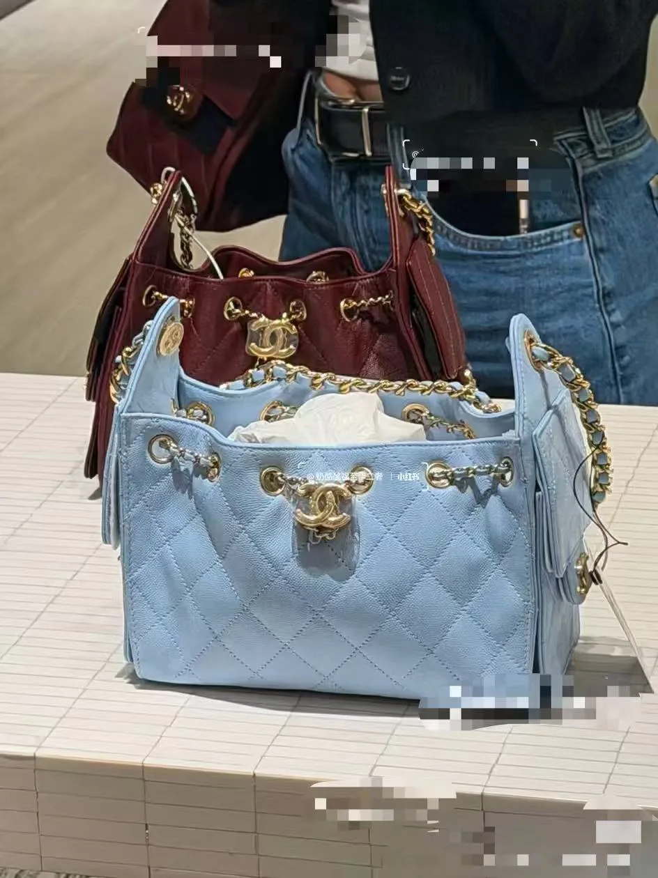 Классические Сумки Женские Chanel 17302672