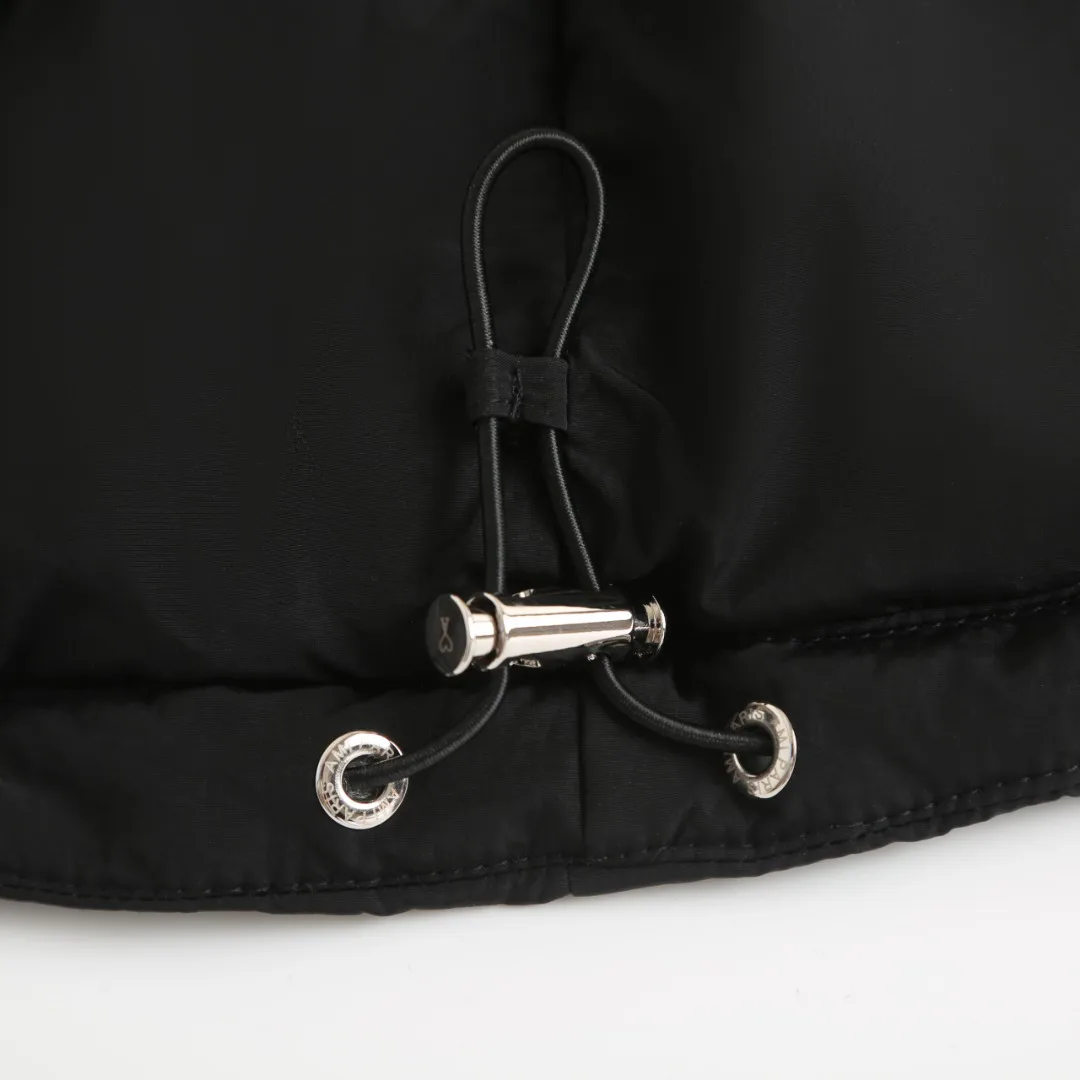 Куртки И Пуховики Женские Ami Paris 258375