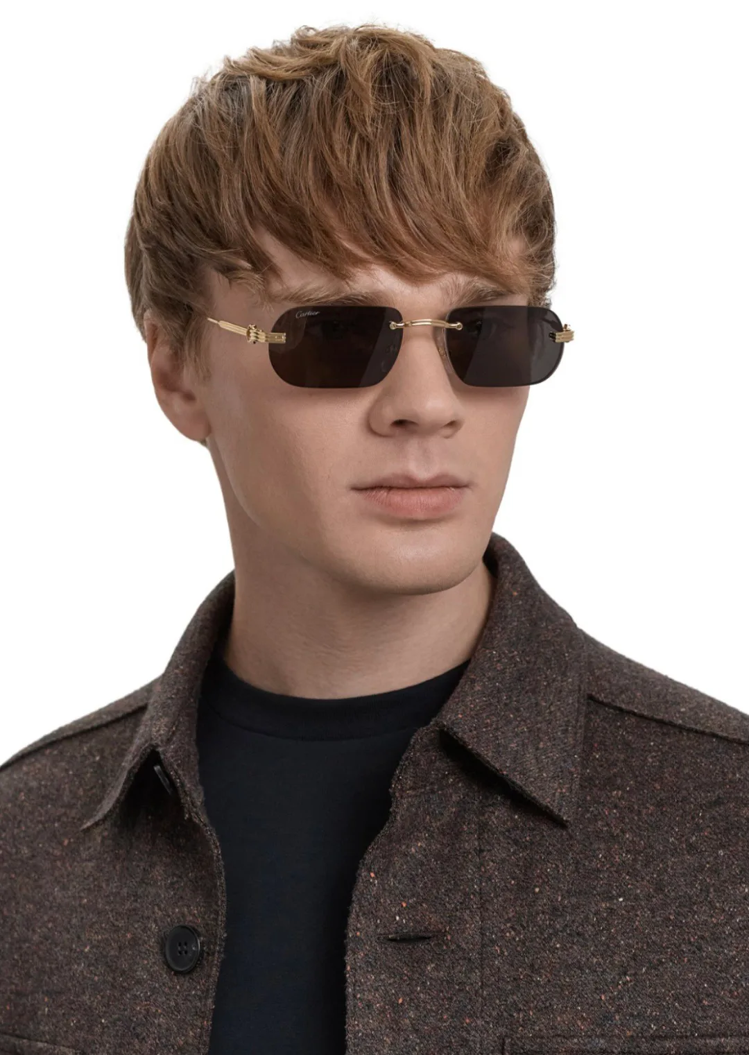 Очки Cartier 18498727