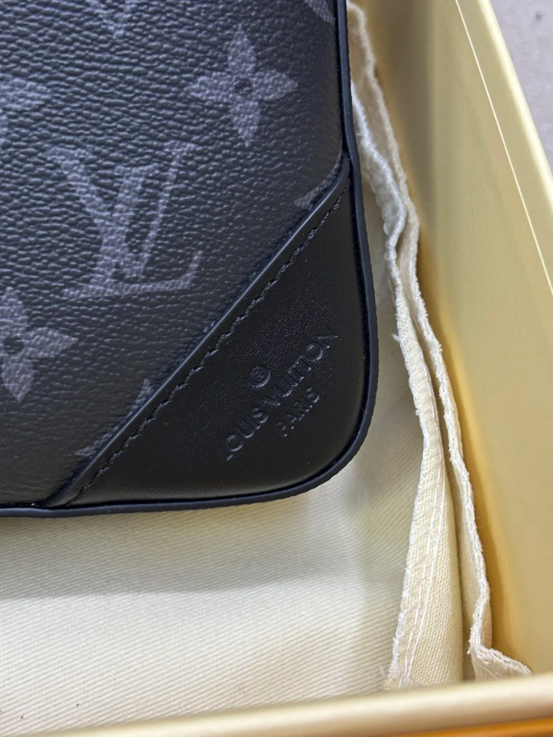 Барсетки Мужские Louis Vuitton 15055987